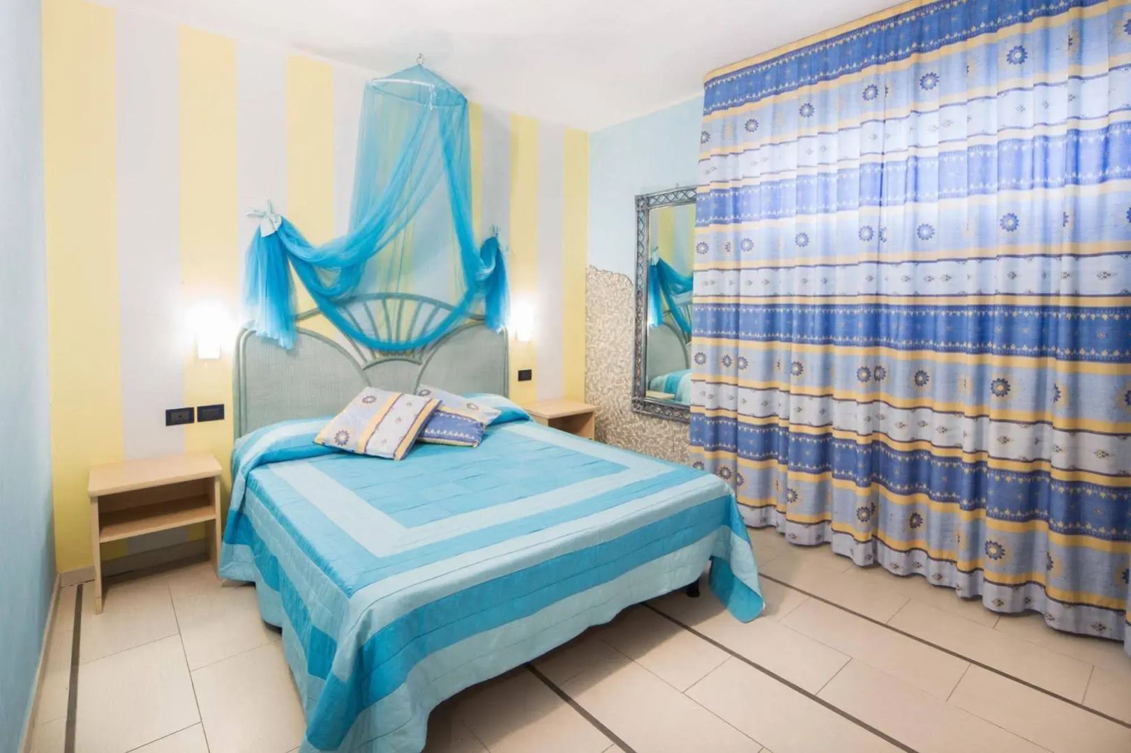 World Village Apartments