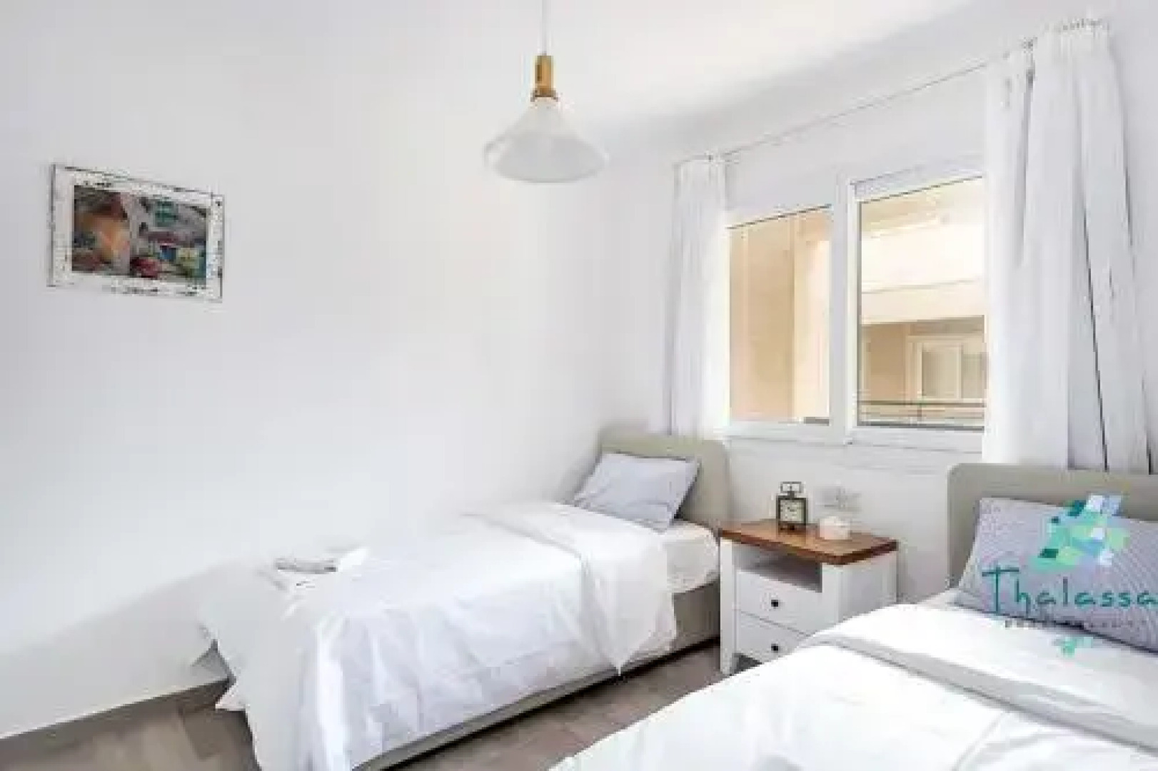 Thalassa Holiday Home