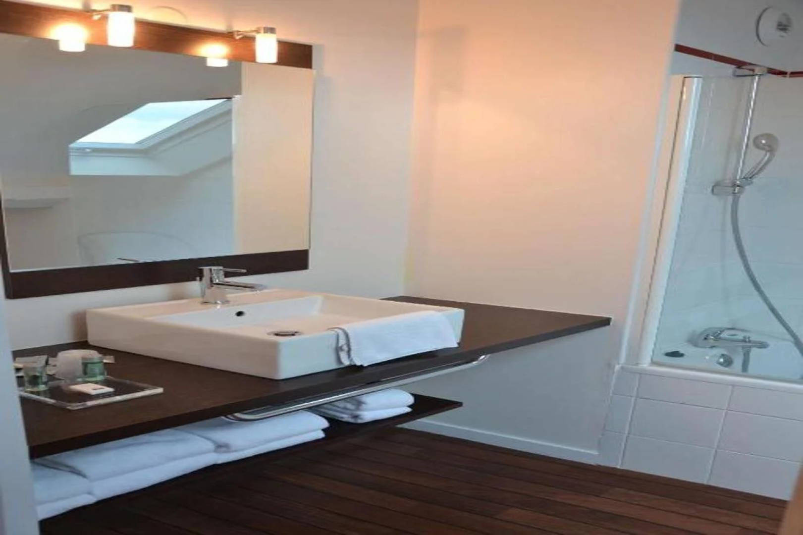 Hotel Spa Le Connetable