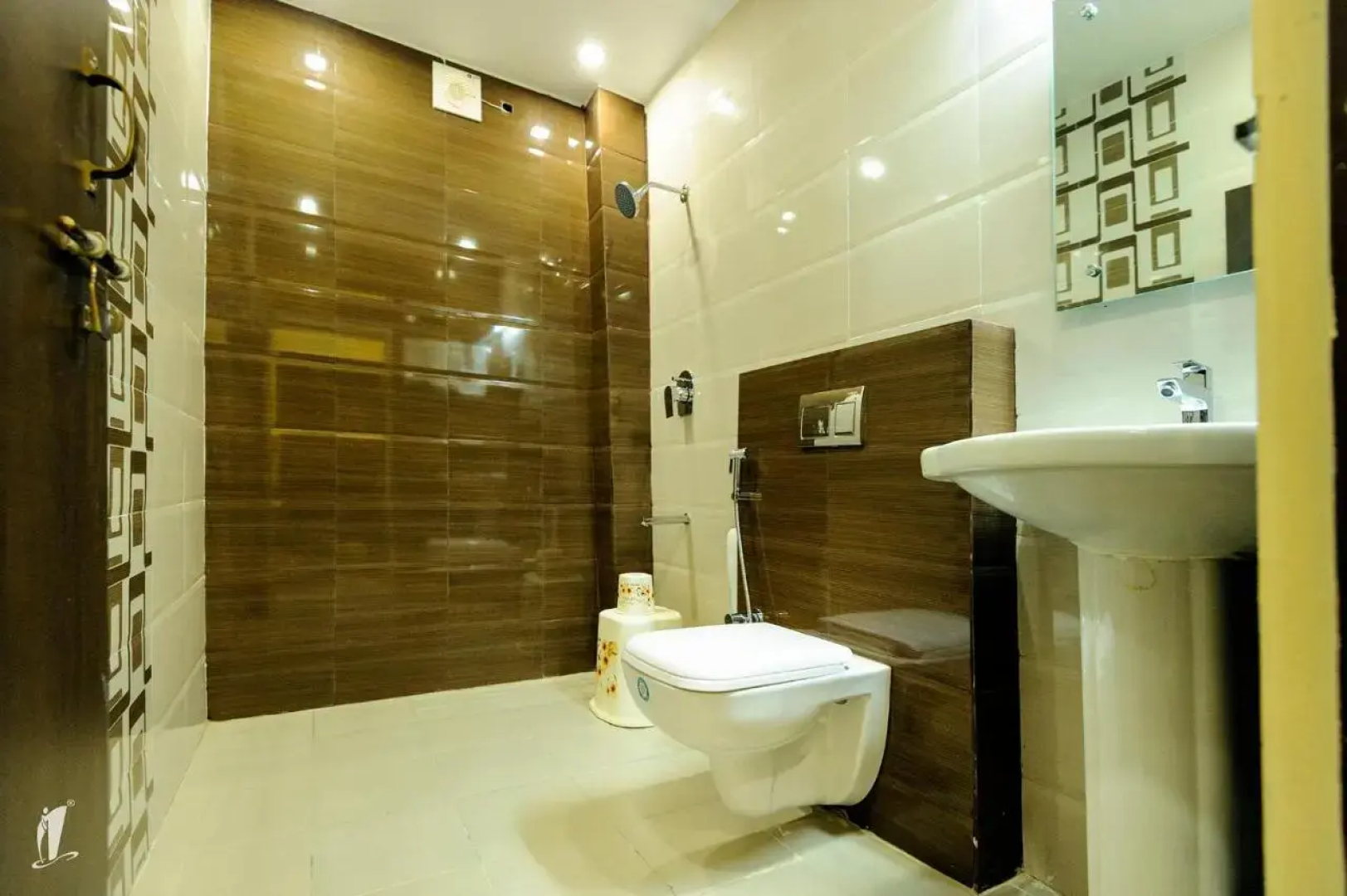 Srigandha Residency