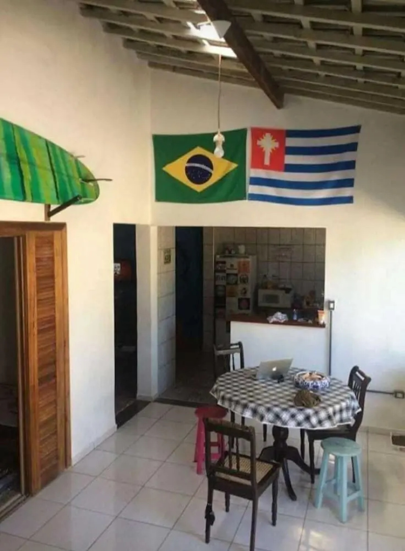 Casa Stoked Ubatuba