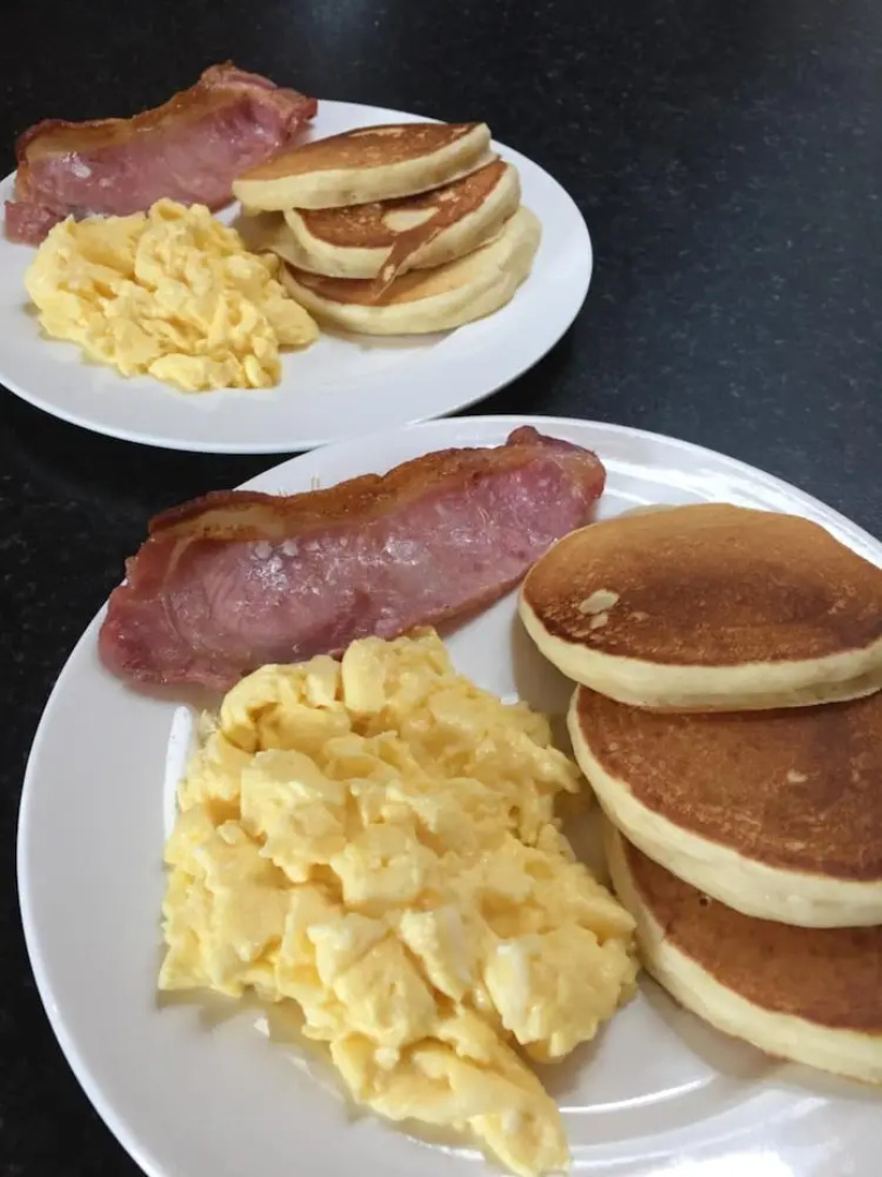 Beach Haven Accommodations