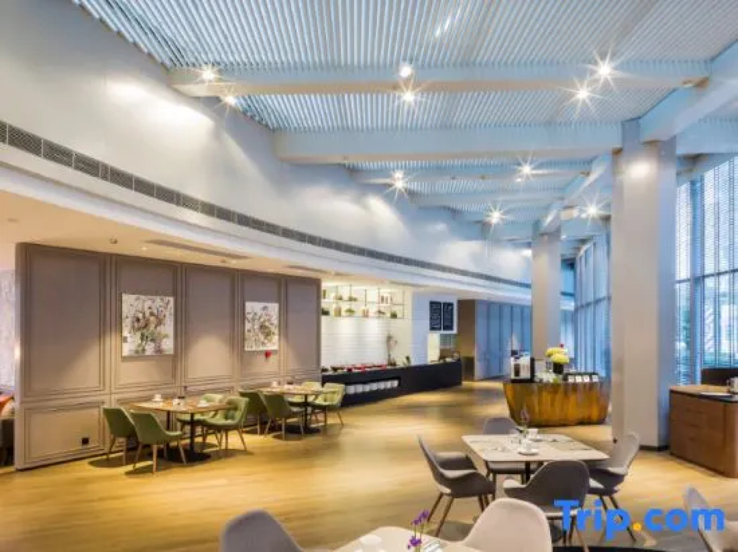 Myroom Boutique Hotel