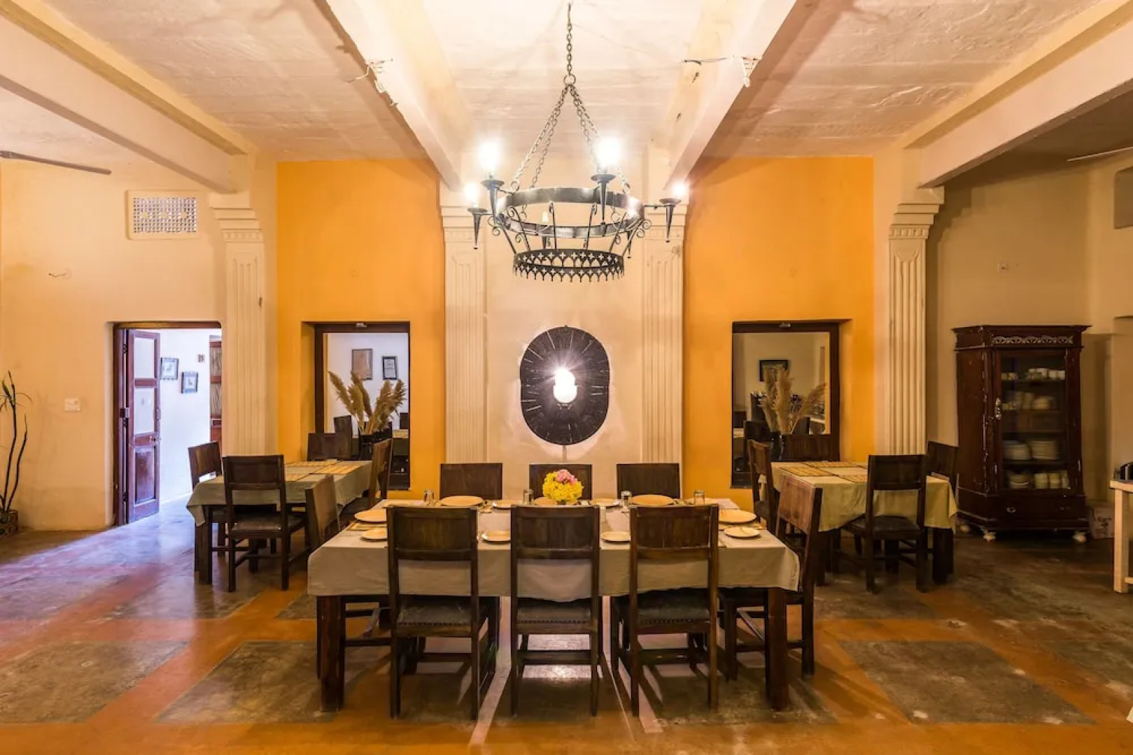 V Resorts Jungle Lodge Ghanerao