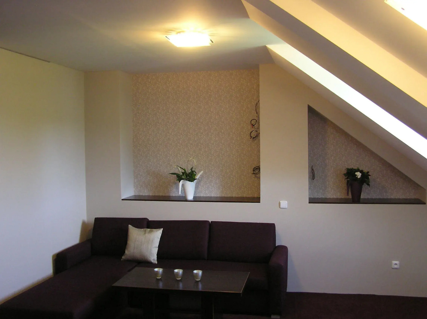 Wellness penzion Kroměříž - Zlobice