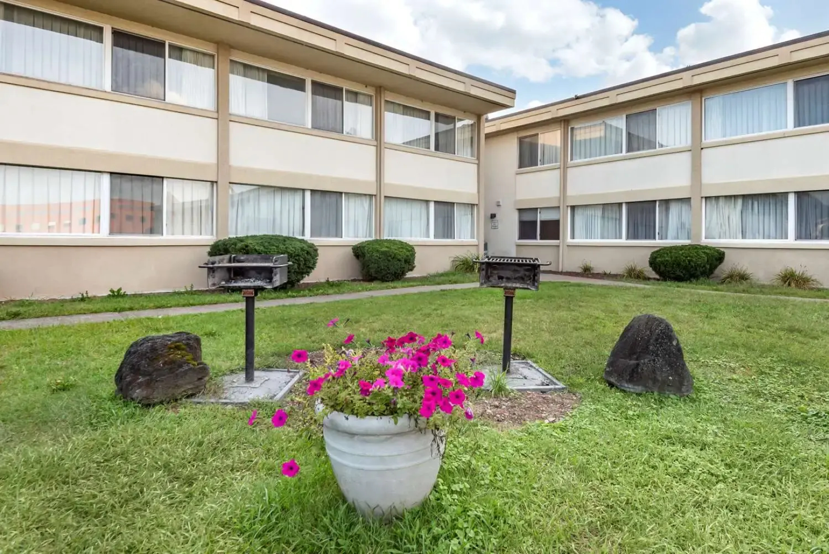 Quality Inn & Suites Vestal Binghamton near University