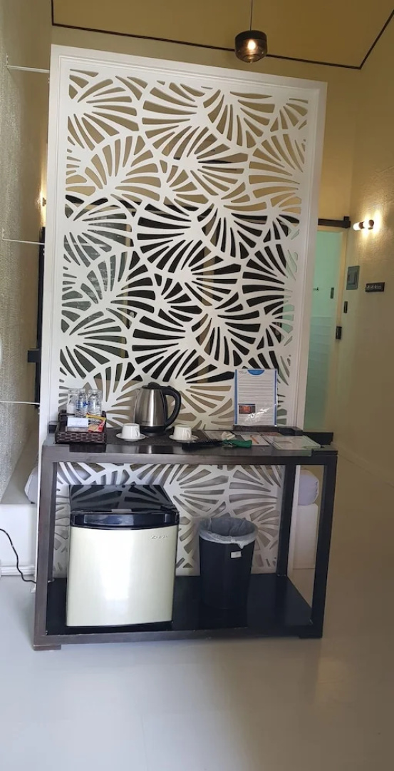 Cool Place Light Residences