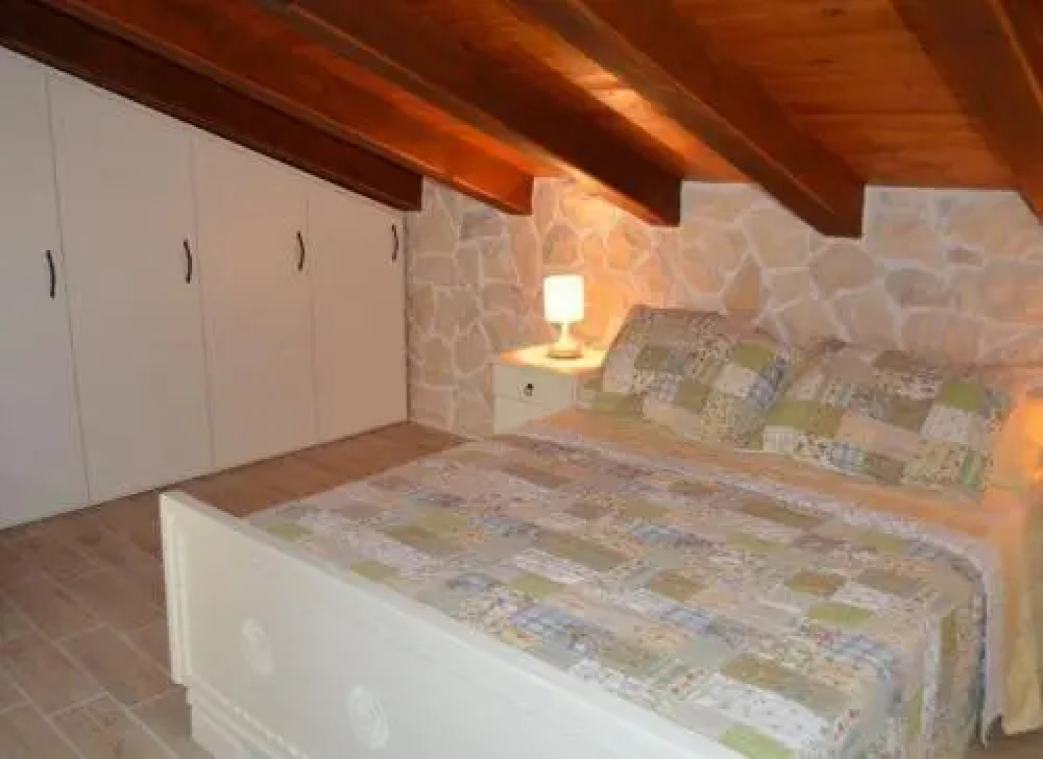 Sea View Apartments Nina