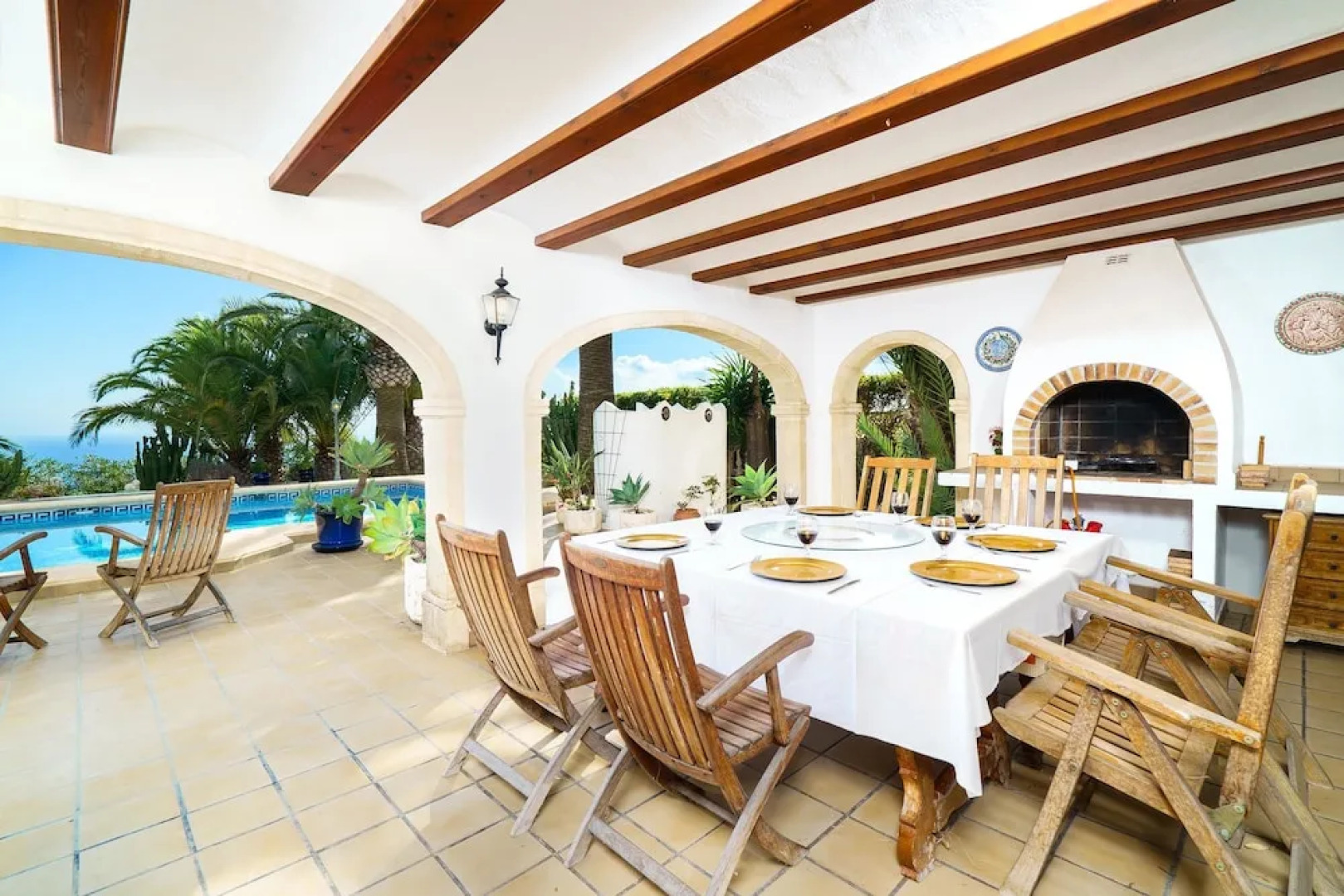 Book It Villa Ballerina