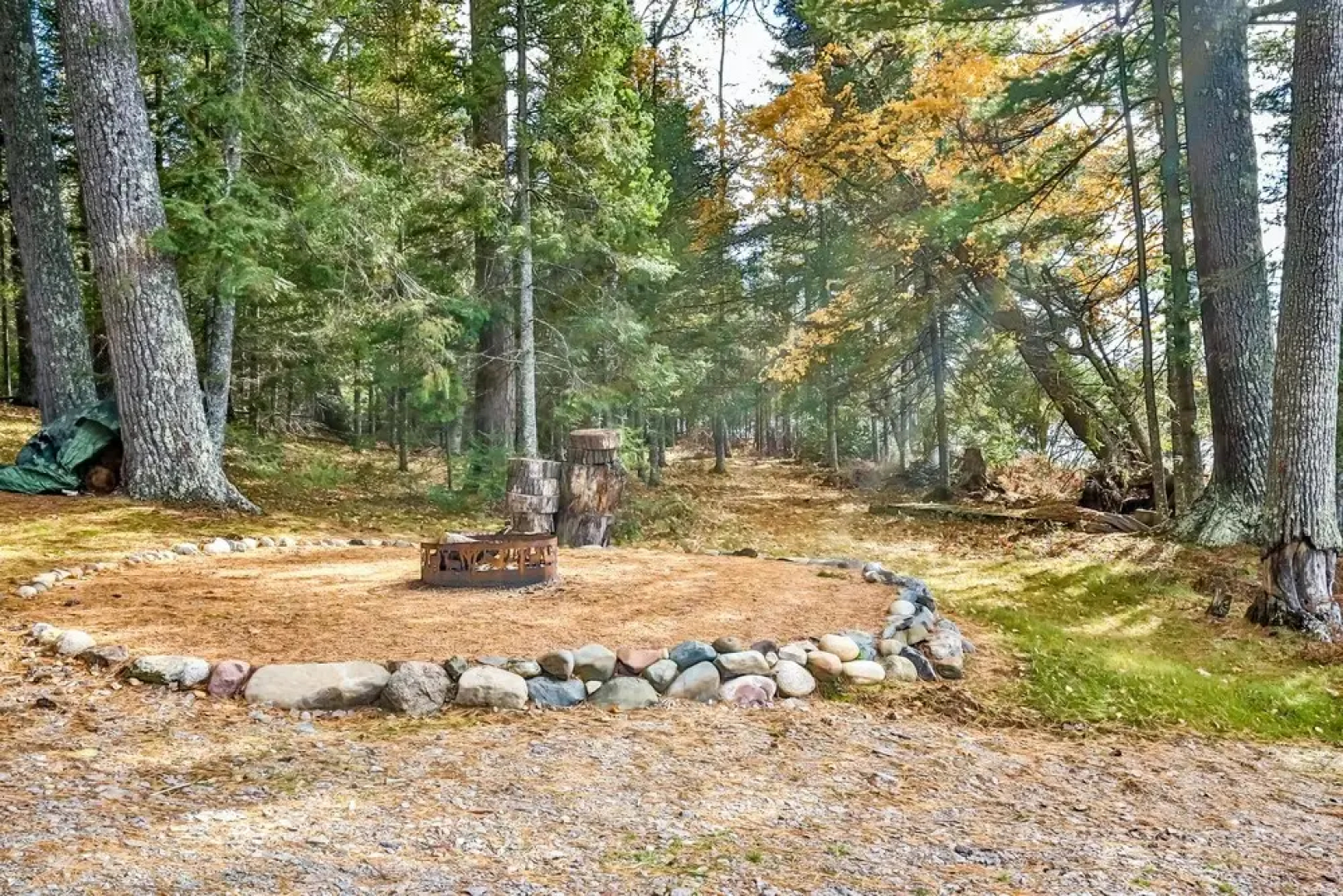 Portage Point - 3 Br Cottage