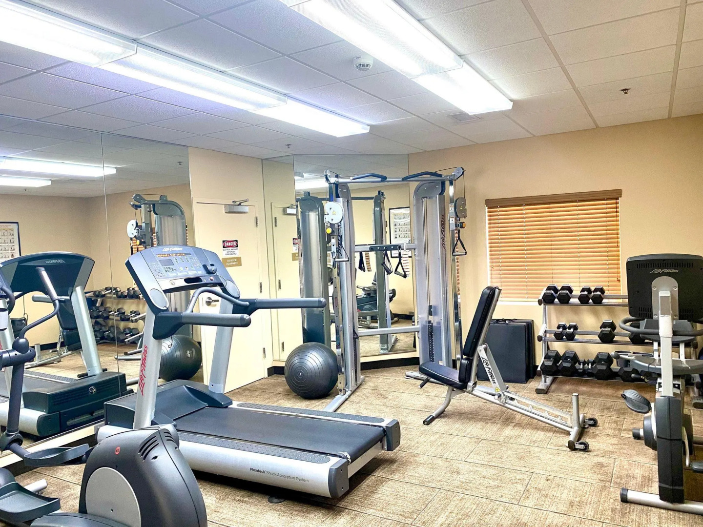 TownePlace Suites by Marriott Birmingham South