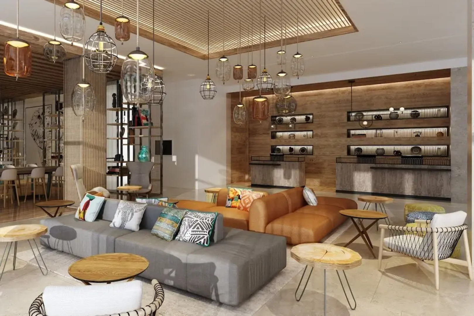 Four Points By Sheraton Dakar Diamniadio