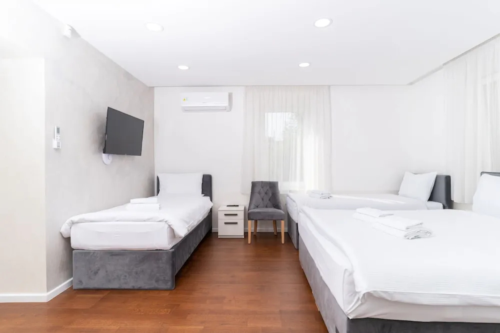 Ornament Hotel and Apartments