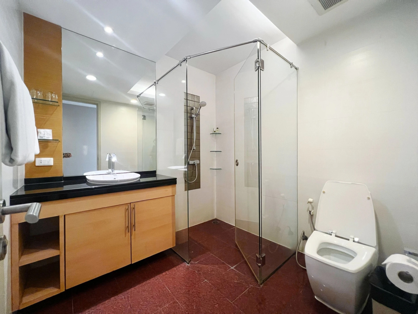 Urbana Sathorn Hotel