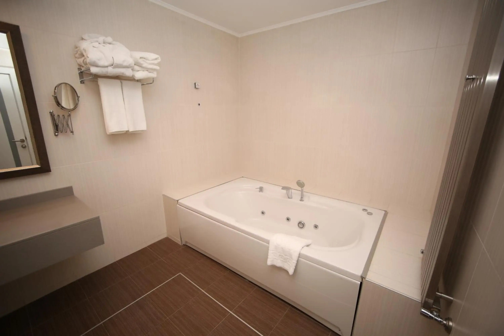 Nesta Boutique Hotel