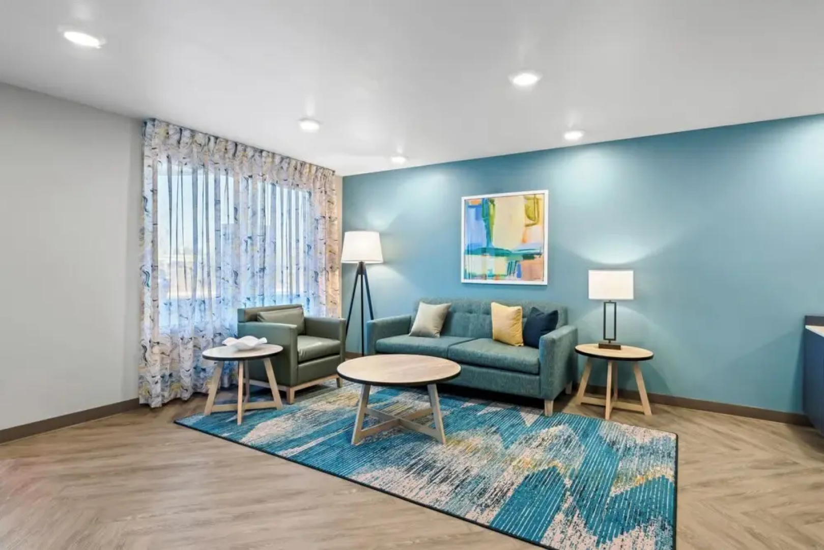 Woodspring Suites Anderson North I-85