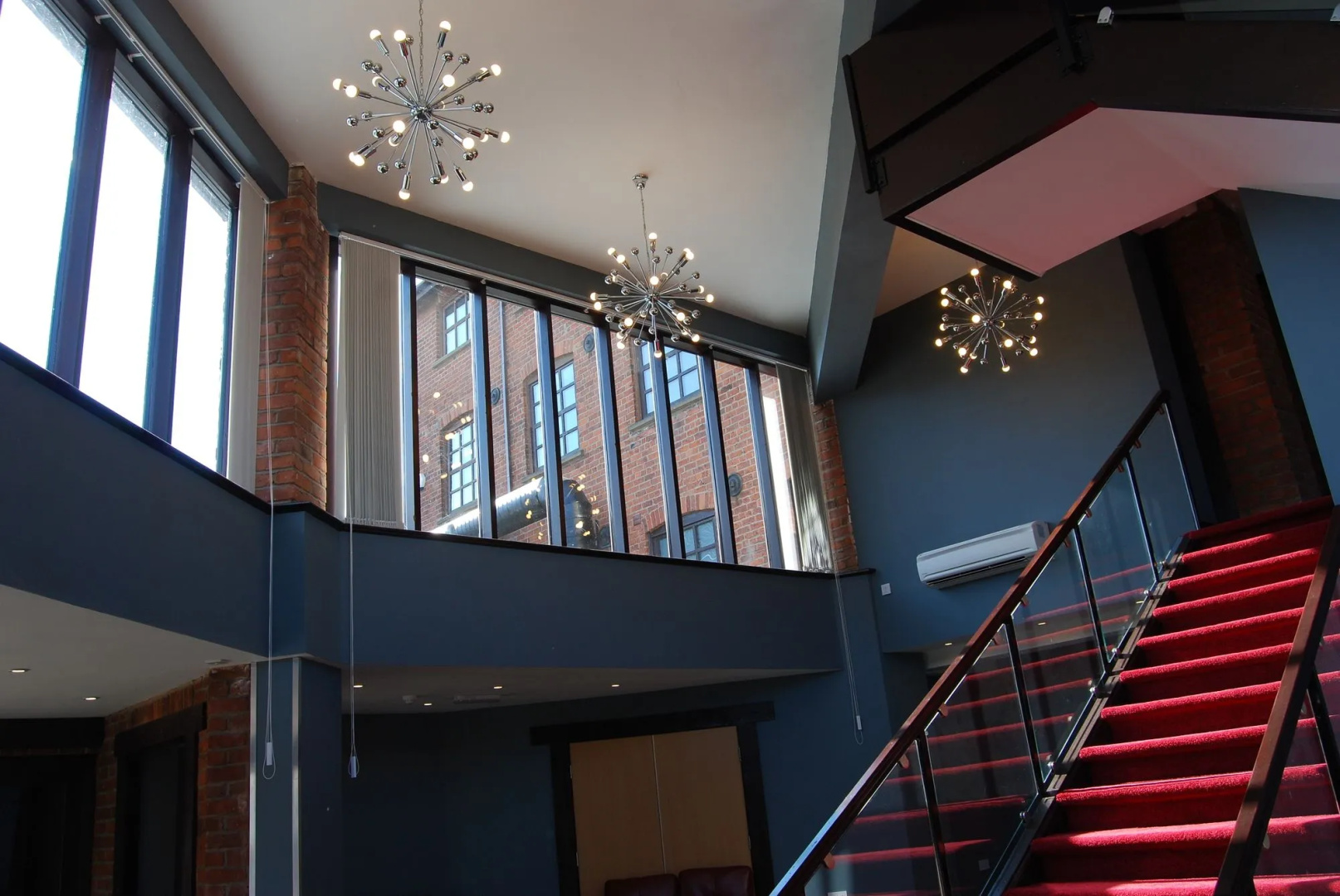 Cornmill Hotel