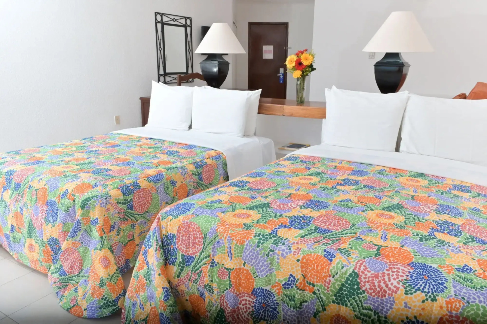 Ritz Acapulco Hotel All Inclusive