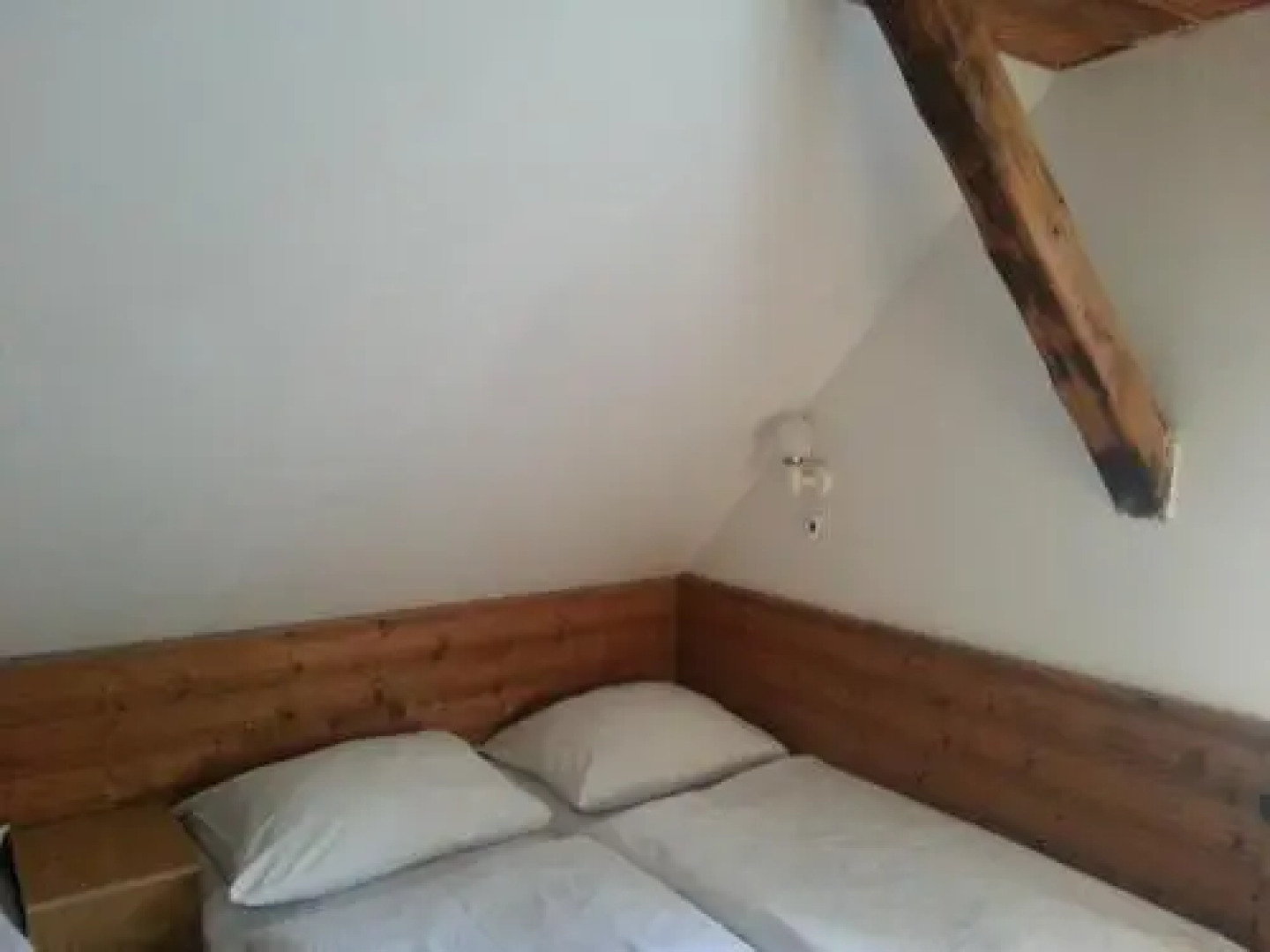 Horska bouda Dimrovka