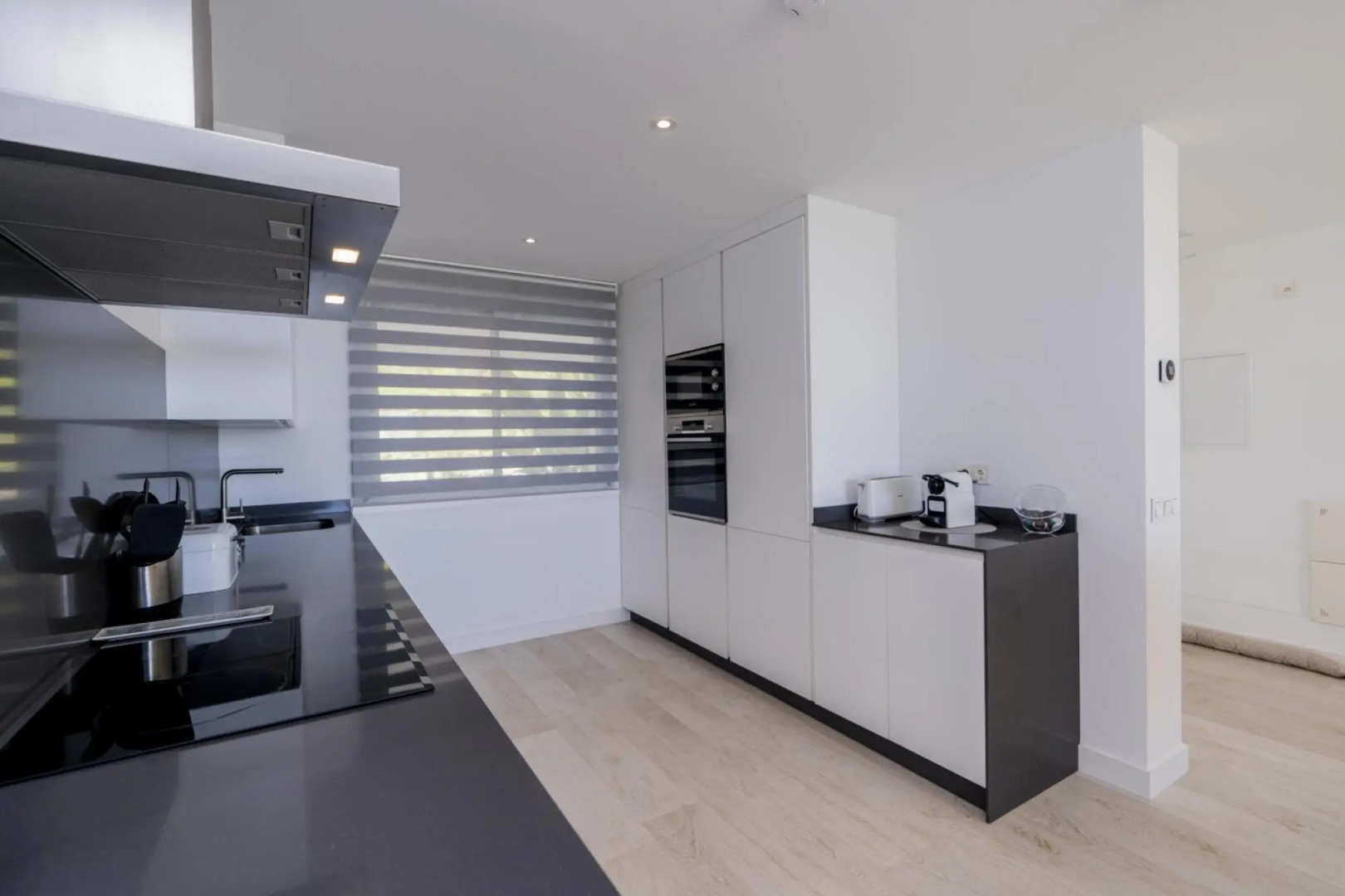 Al-1103 Estepona - Apartment - Alcazaba Lagoon