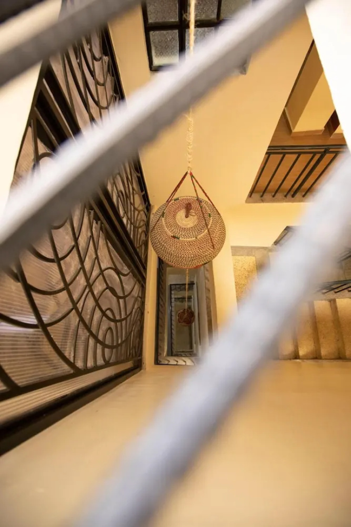 67 Athi Hotel