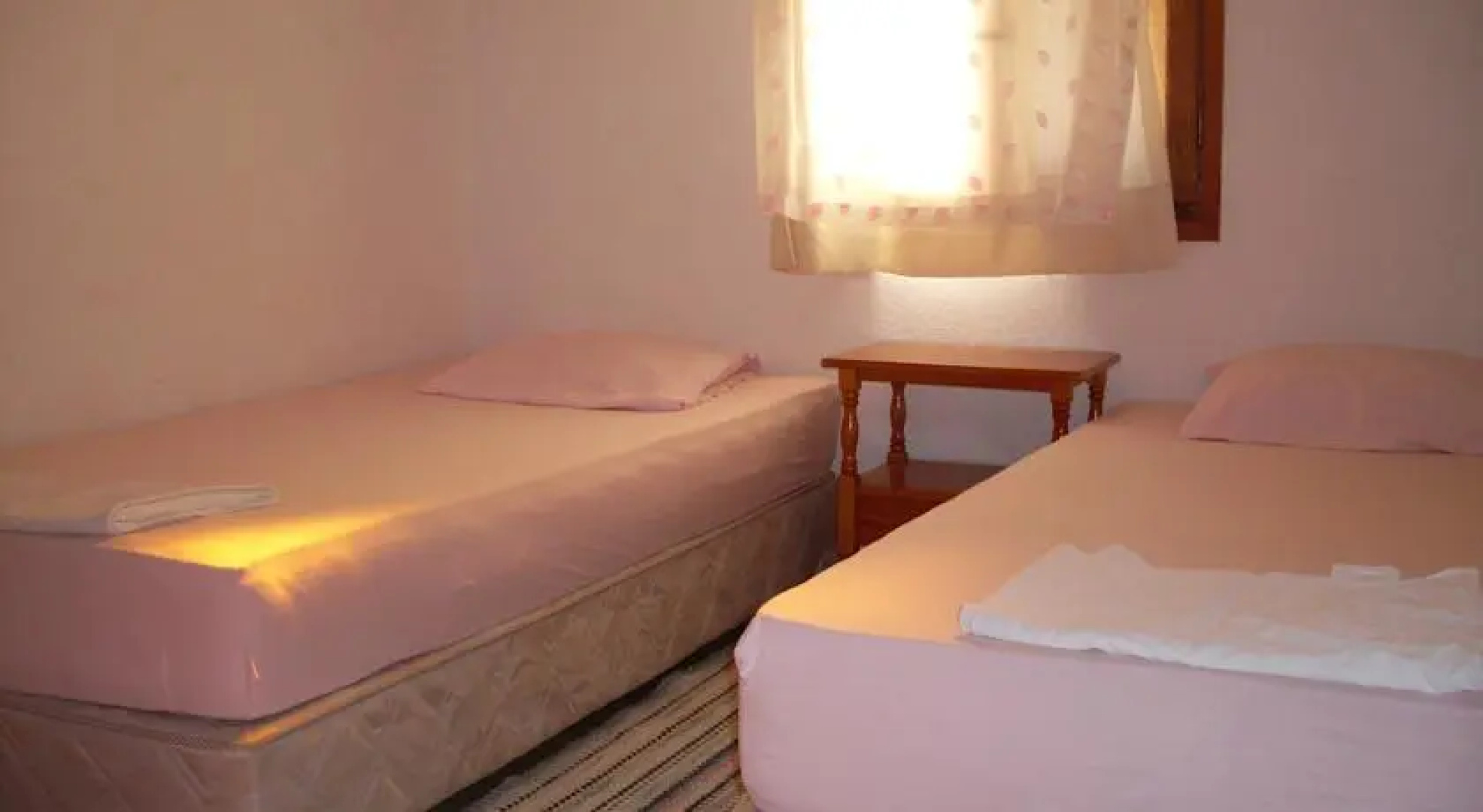 Tatil Evi Ozdere