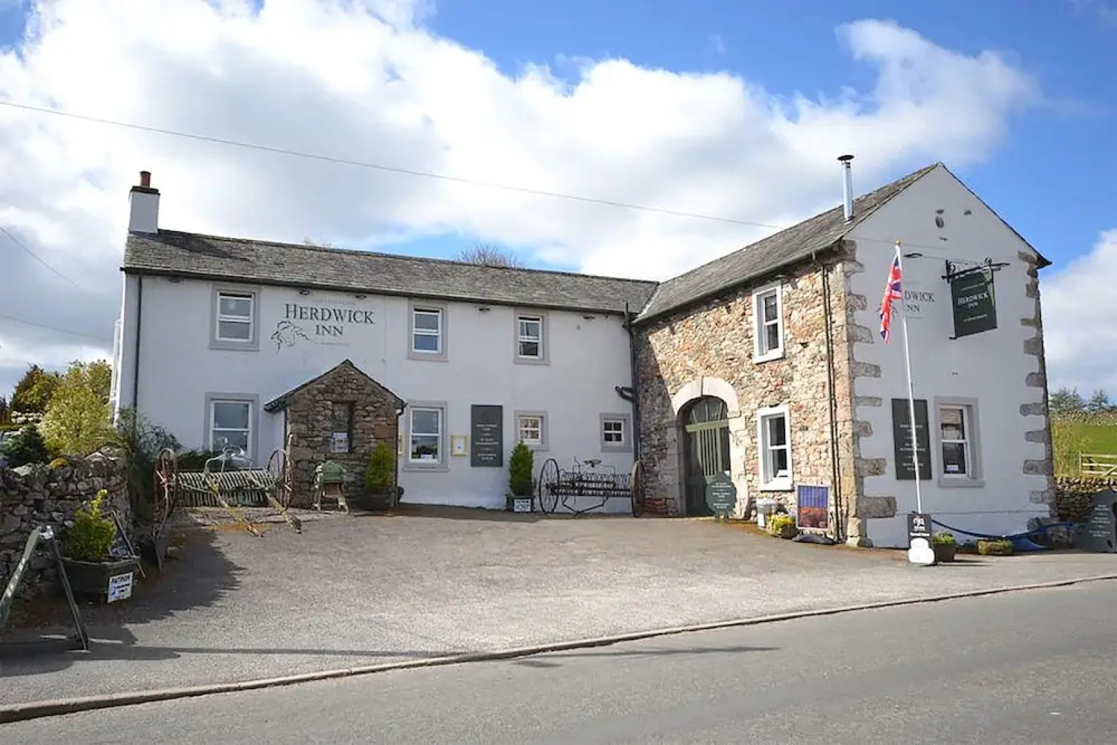 Herdwick Inn