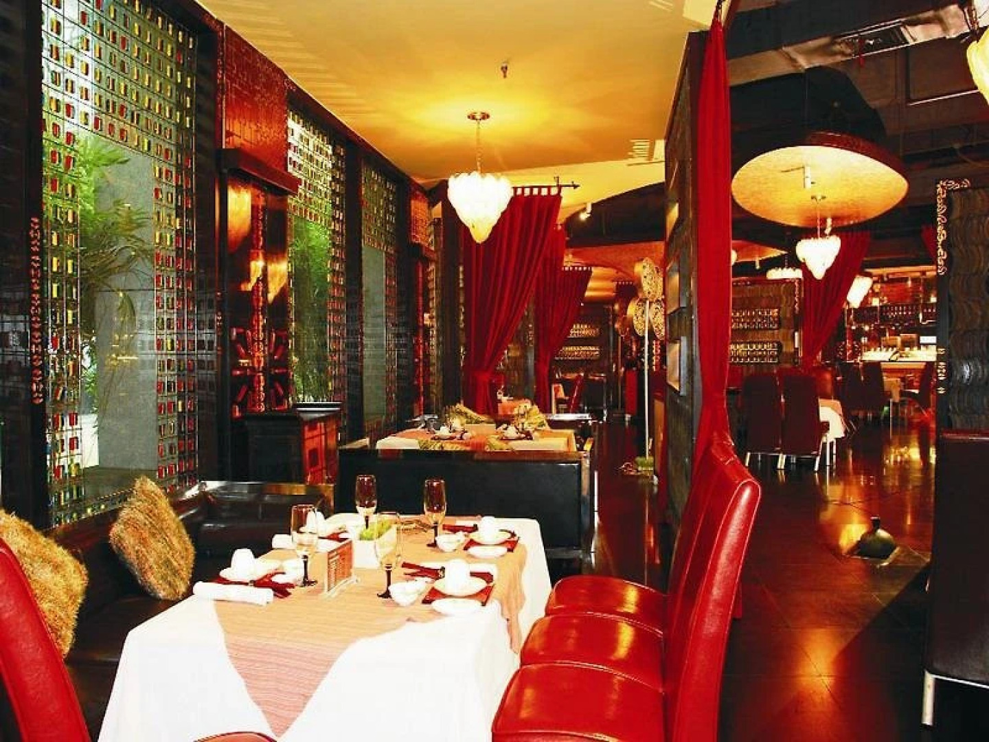 Lakeside Hotel Hangzhou