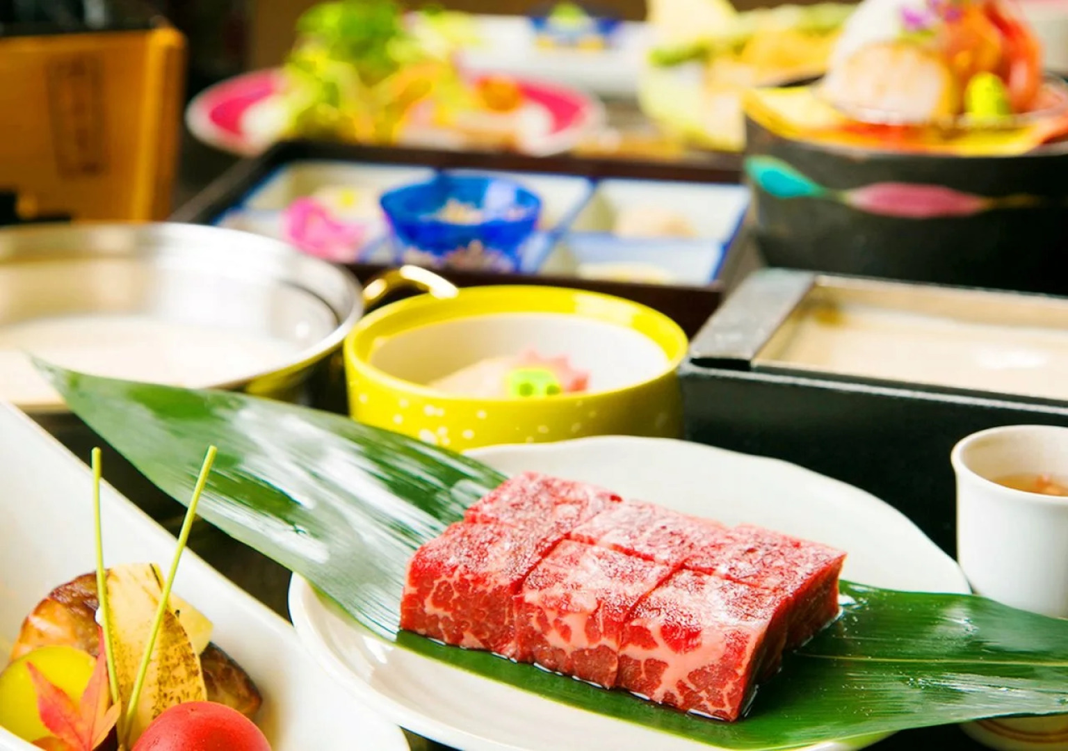 Tofukaiseki Sarugakyo Hotel