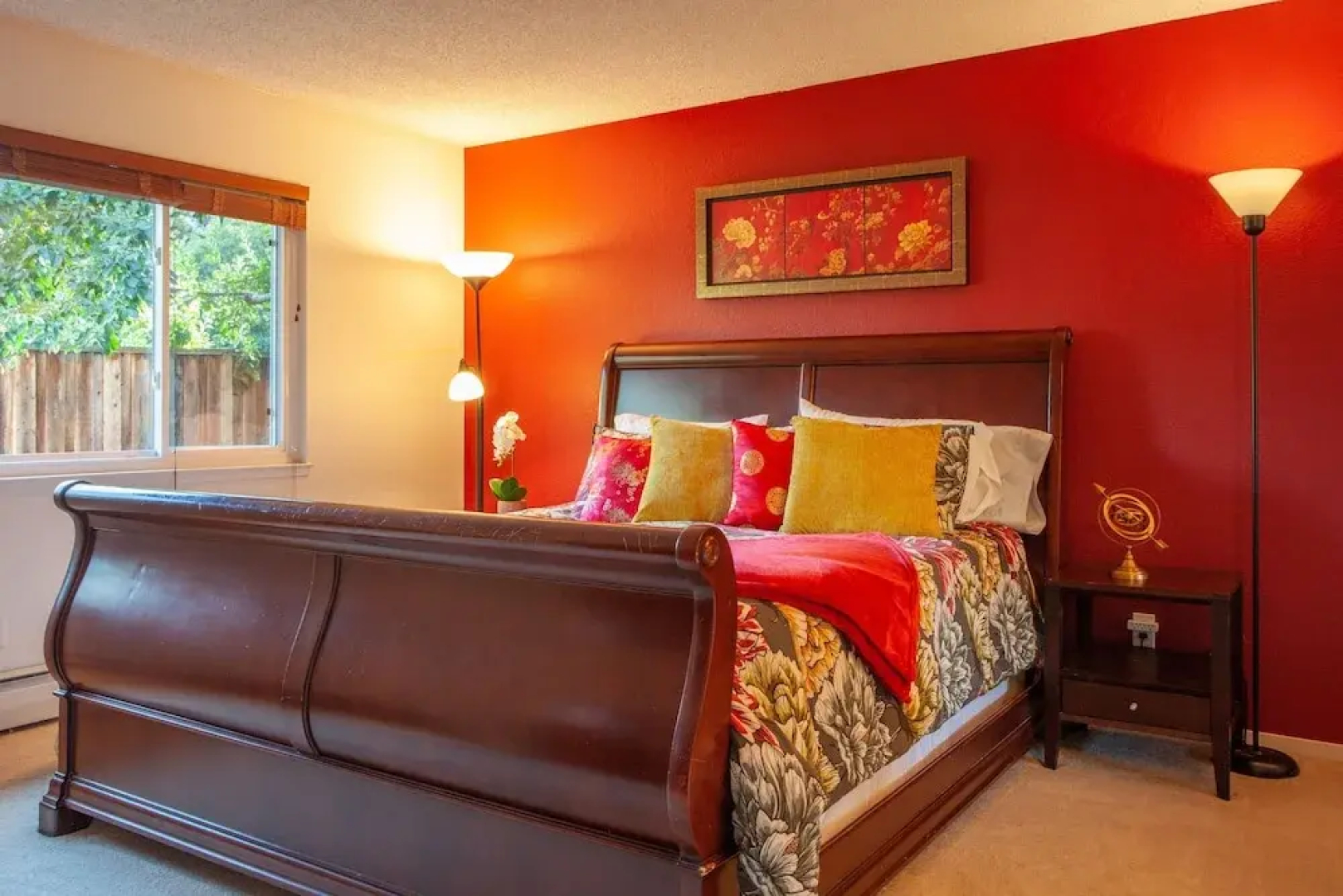 Casa Bella: Serene & Welcoming Home In Santa Rosa! Home
