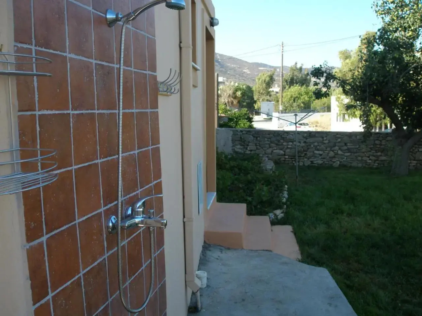 Casa Theoni