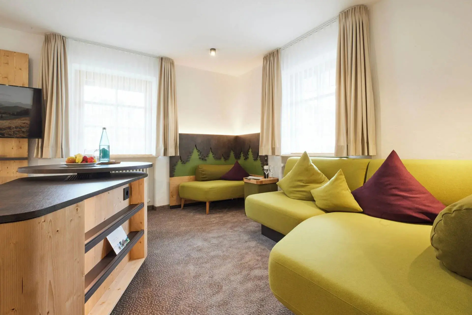Hotel Sonne-Post