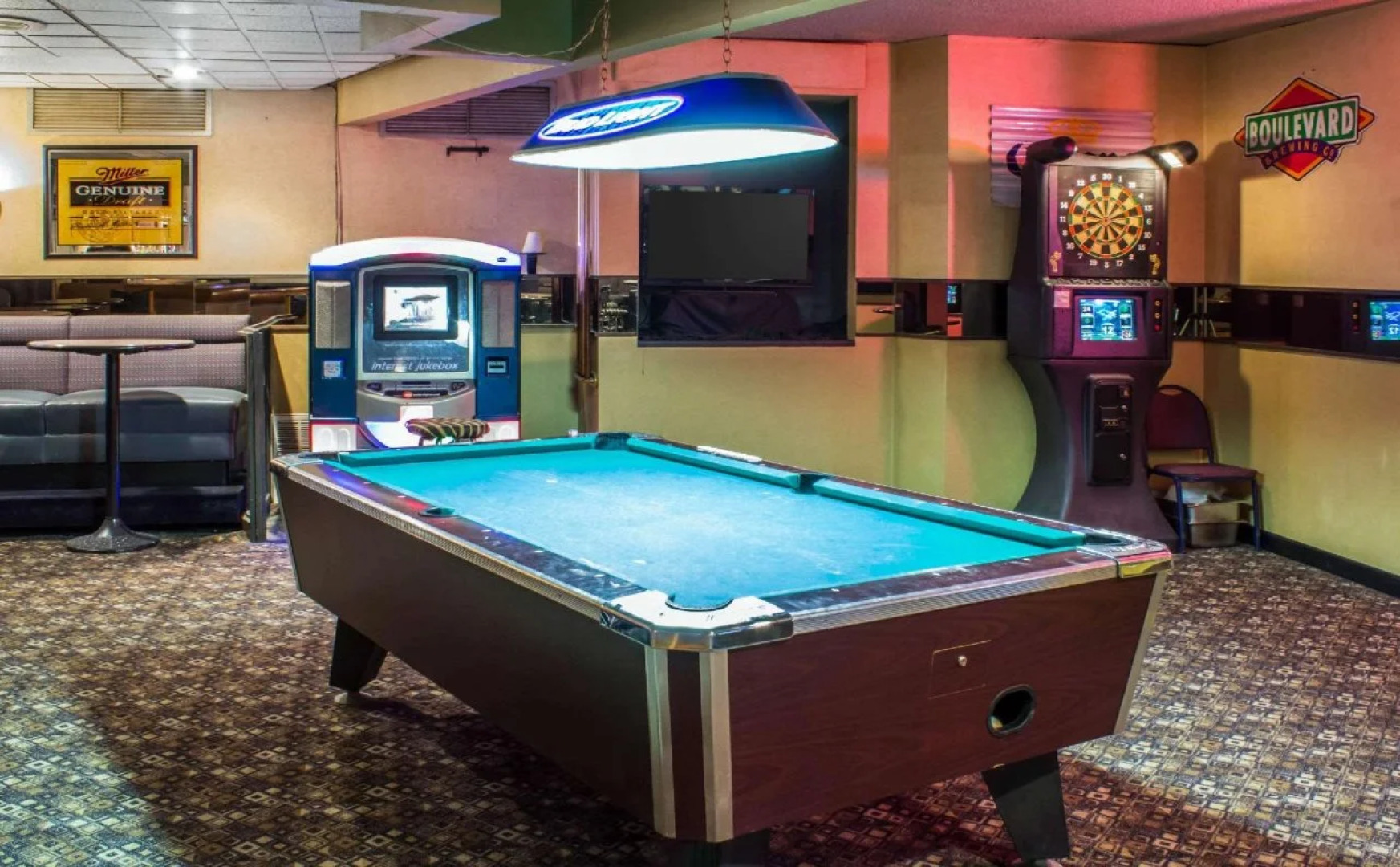 Rodeway Inn & Conference Center Sioux City