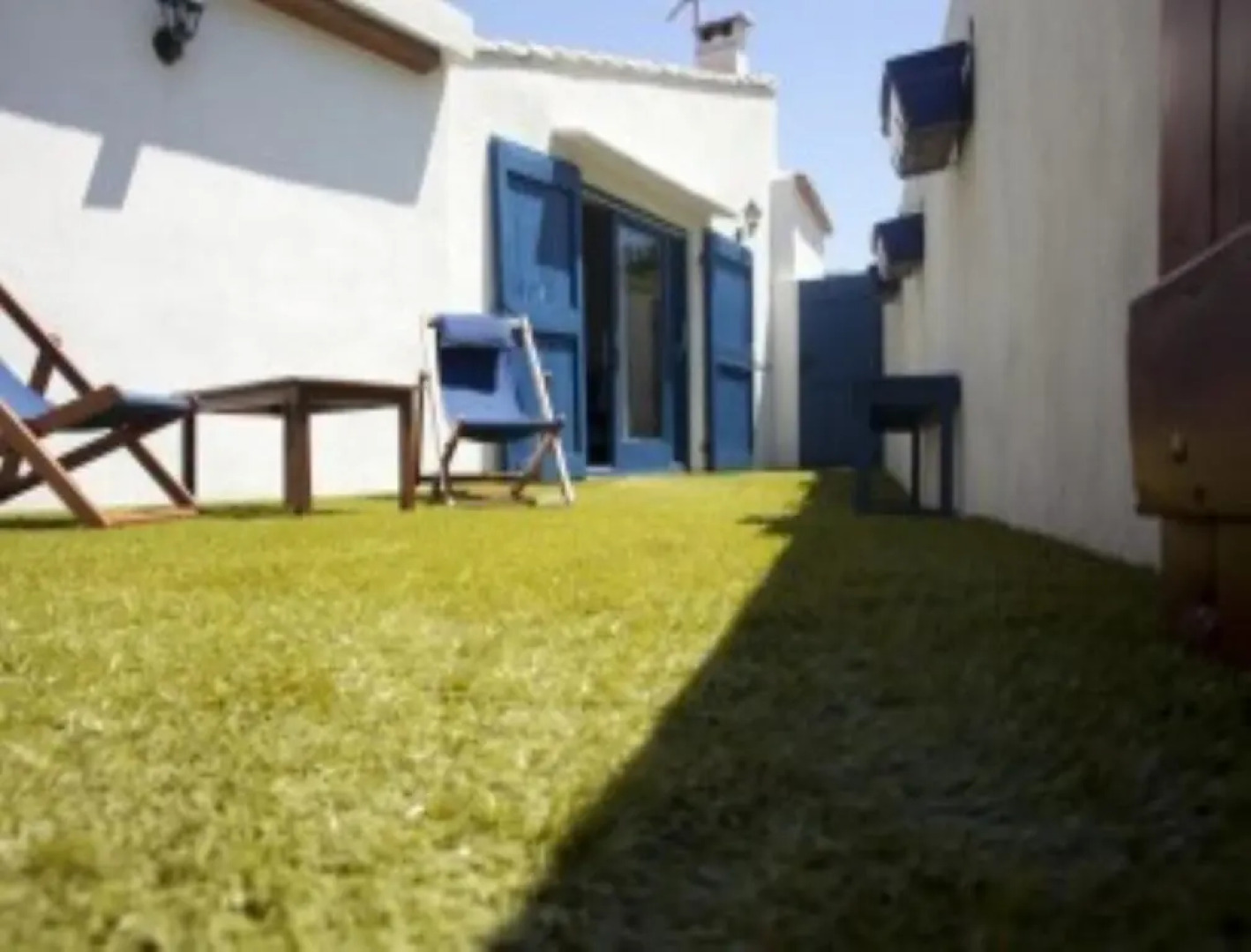 Les Gîtes du Domaine Grand Guilhem