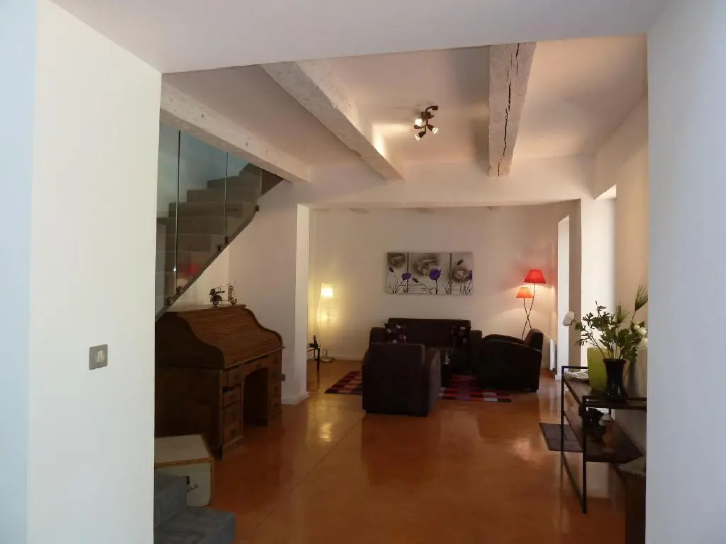 Maison Campagne Petite Mère