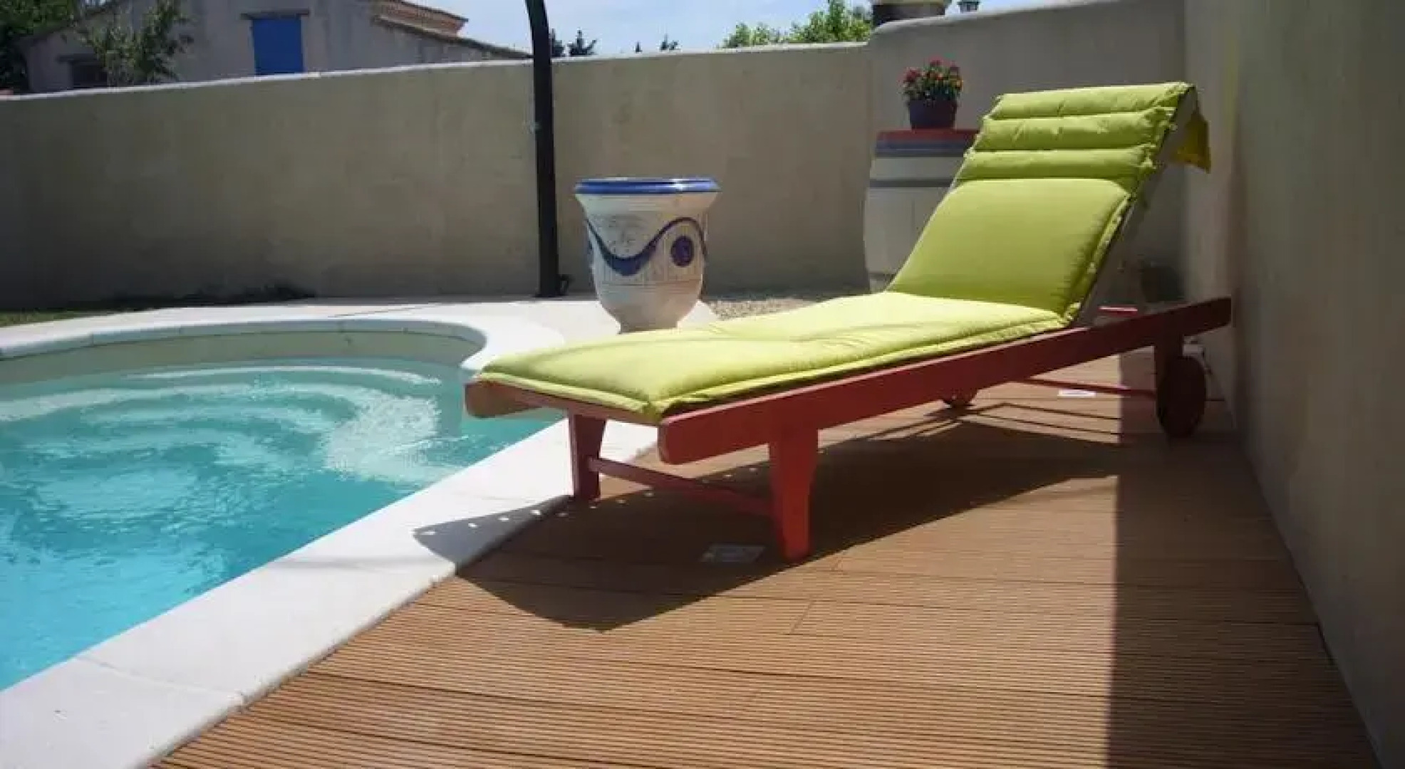 Chambres dhôtes Flaury