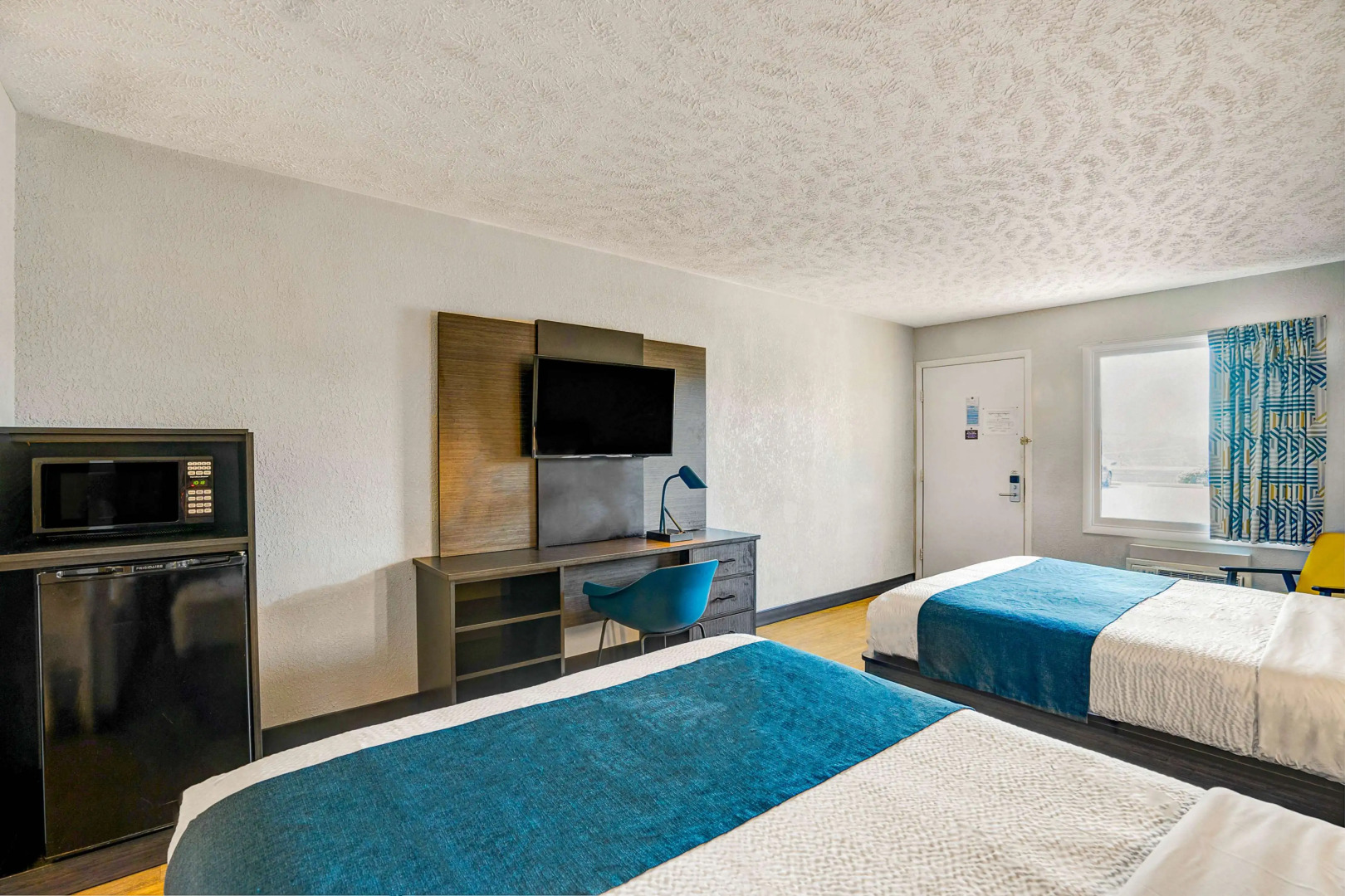 Motel 6 Hillsville, VA