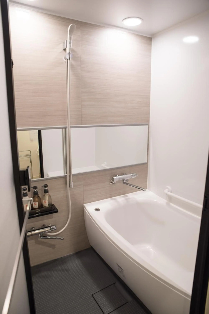 Wisterian Life Club Verde no Mori