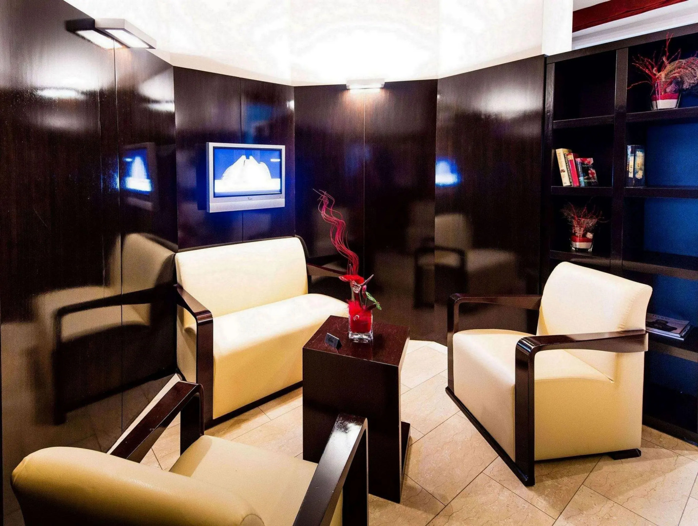 The Levante Rathaus Apartments