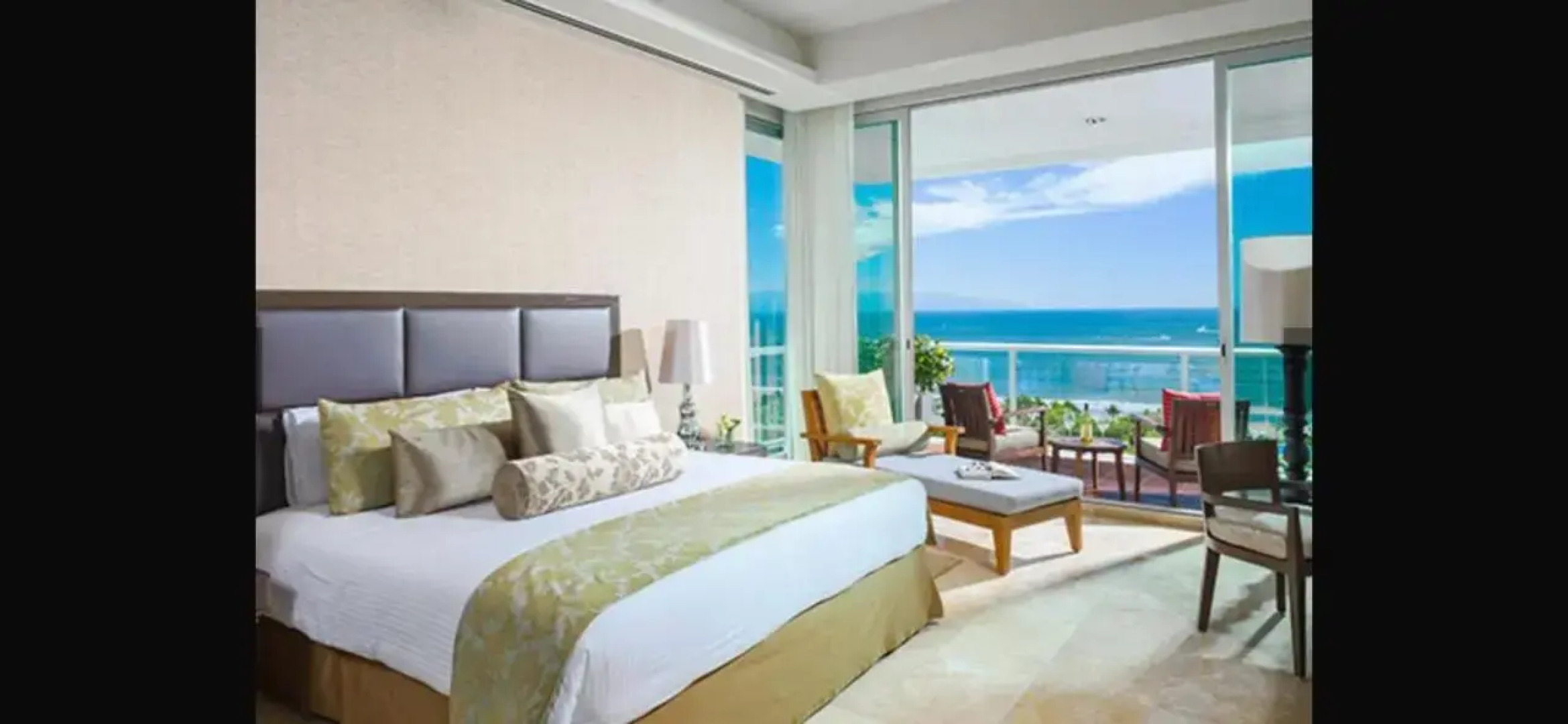 Grand Luxxe at Vidanta Nuevo Vallarta