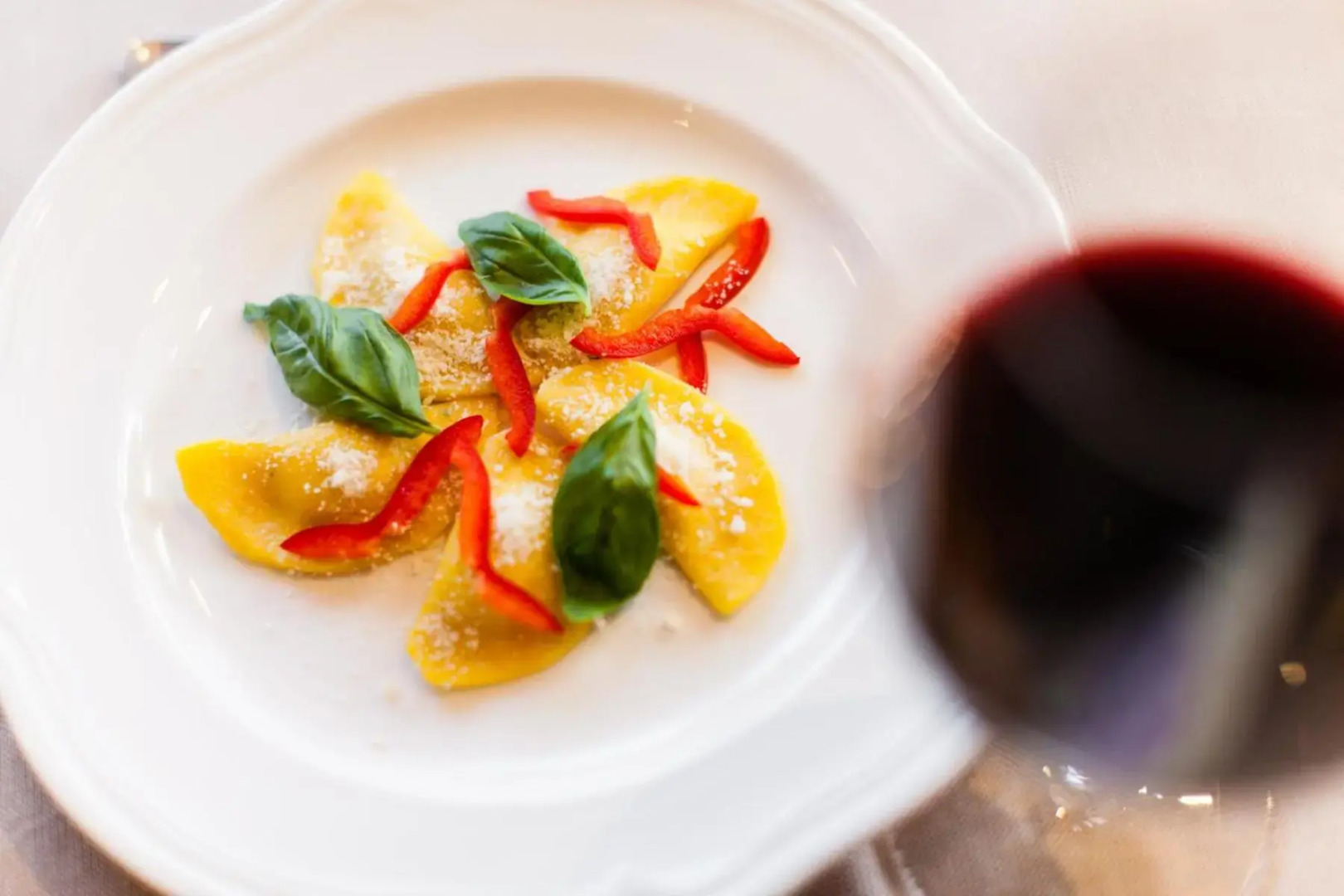 Vinumhotel Feldthurnerhof