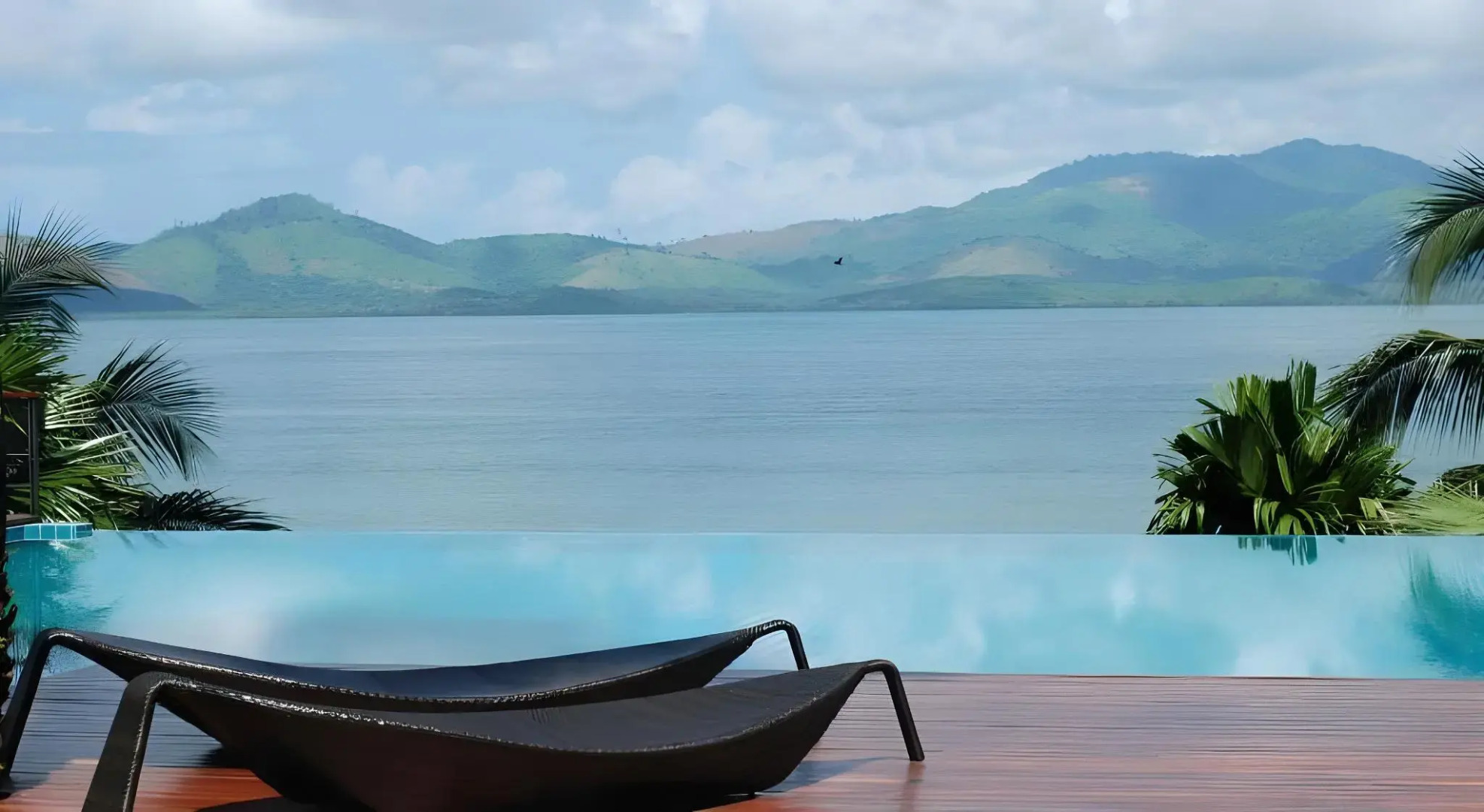 The Blue Sky Resort Ranong