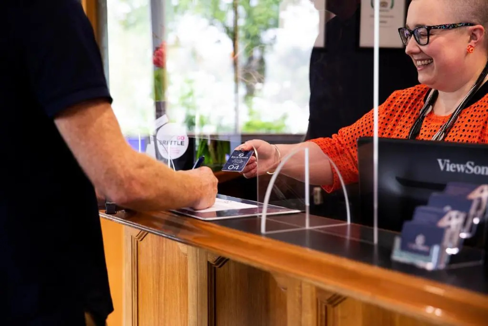 Julie-Anna Inn, Bendigo