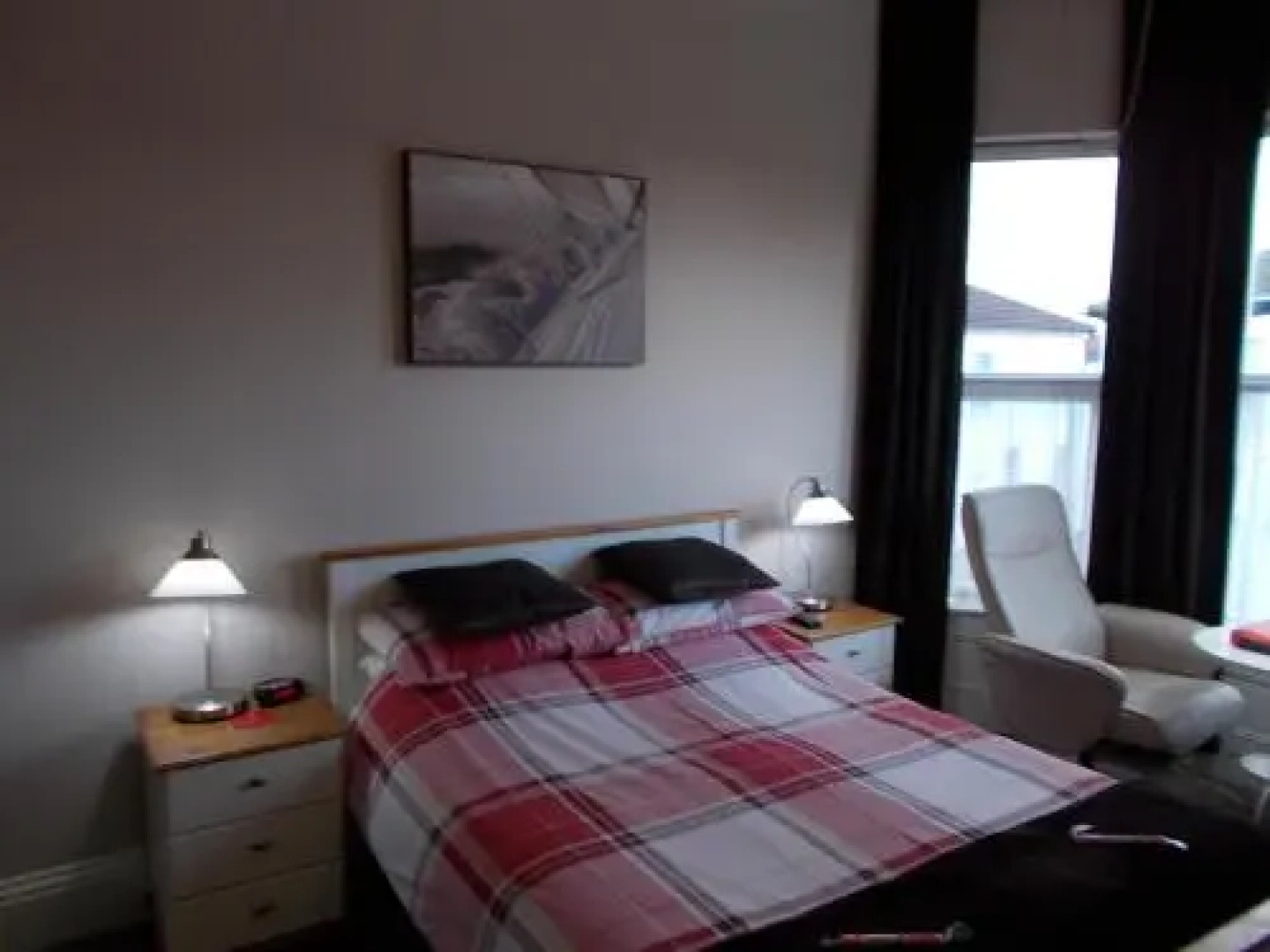 Saffrons Guest House