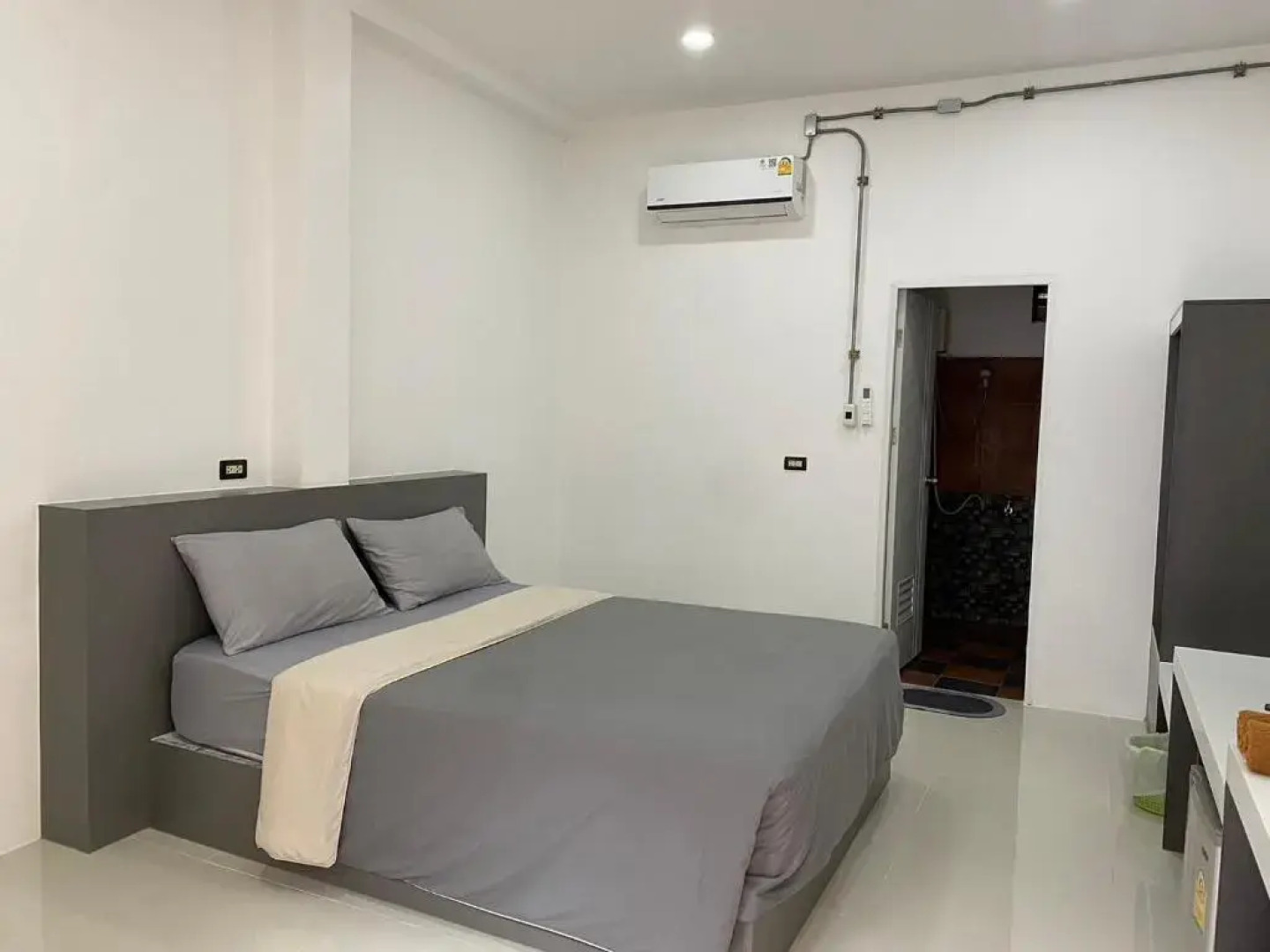 Sala Wiangkaen Resort