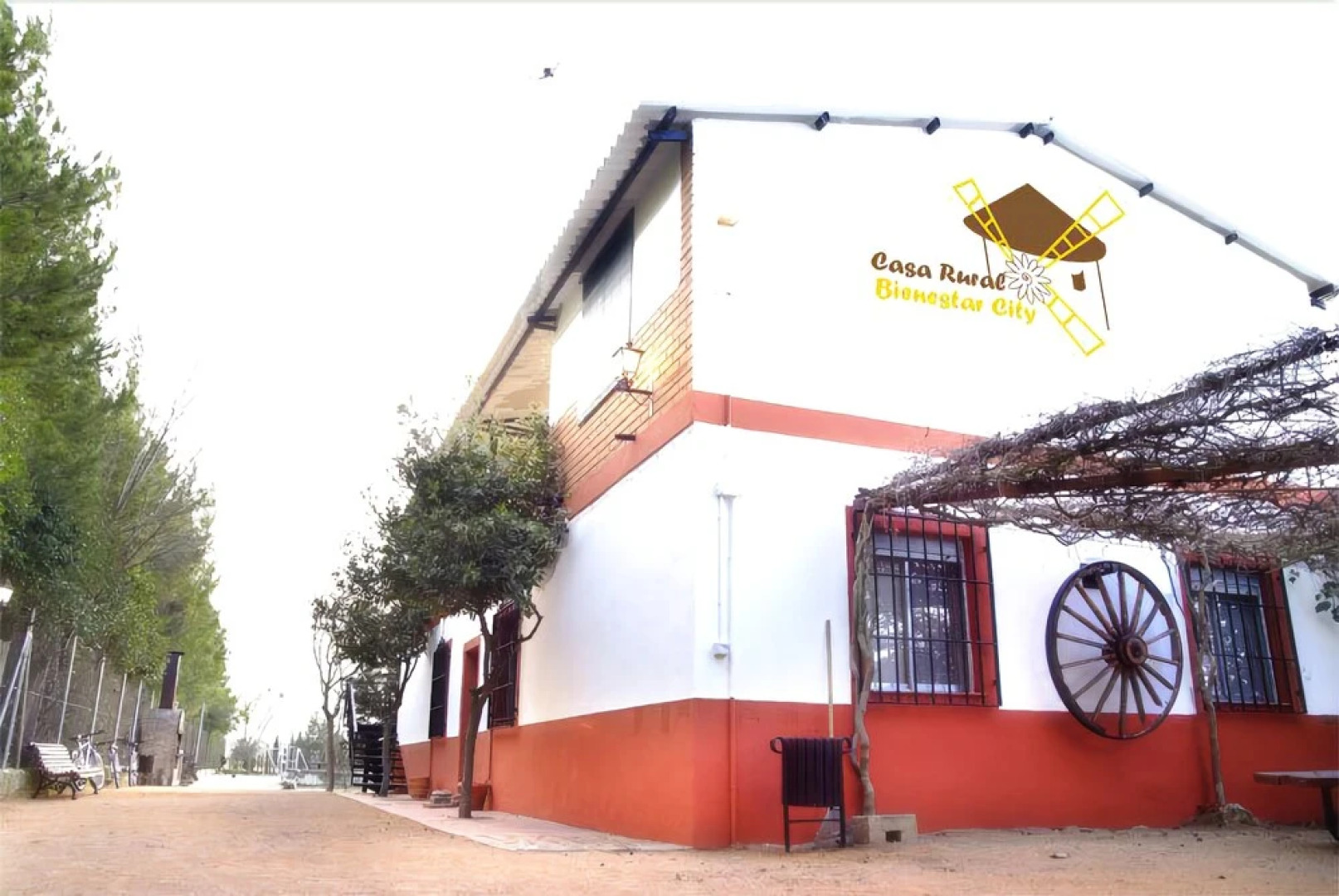 Bienestar Rural Los Molinos