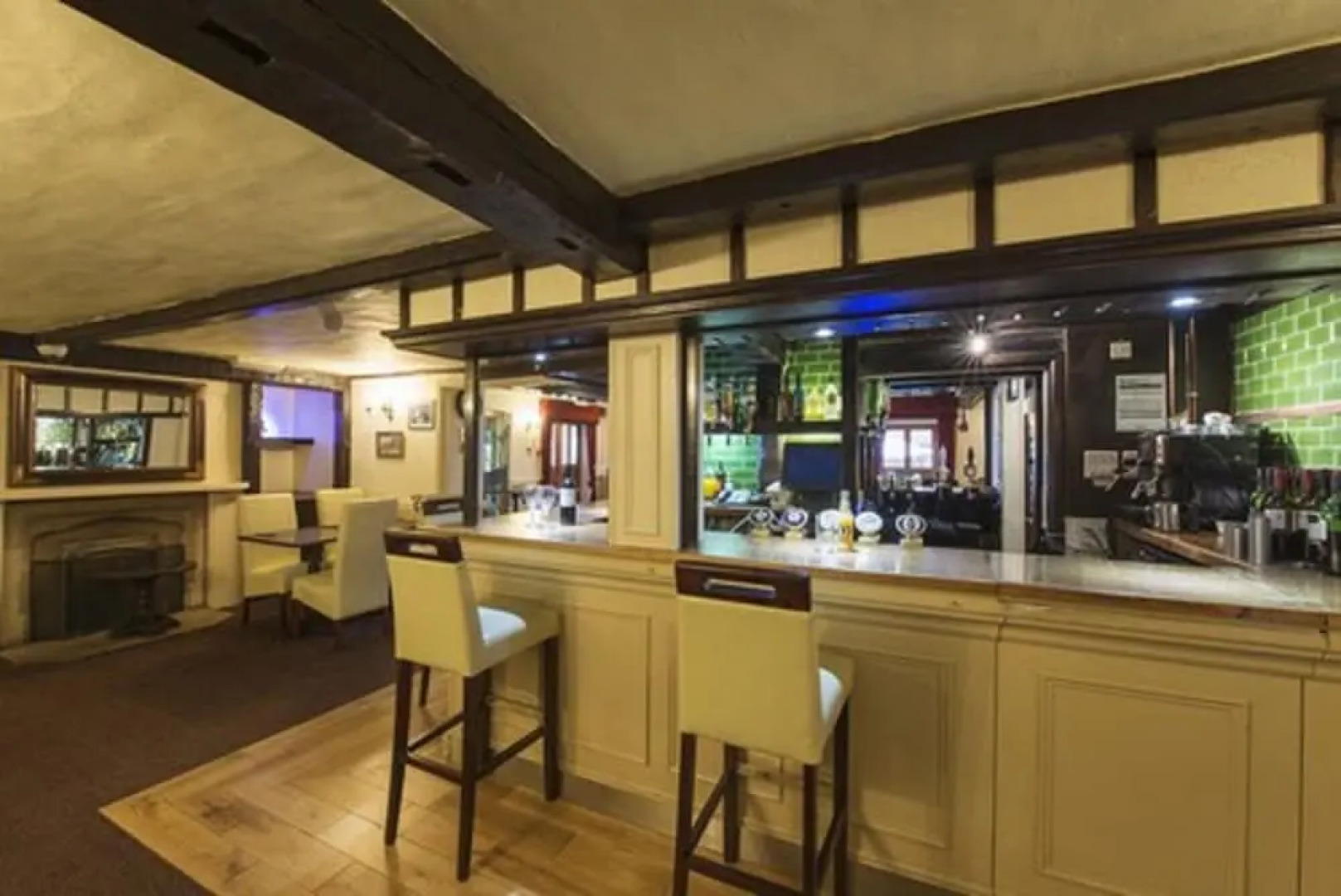 The Newtown House Hotel