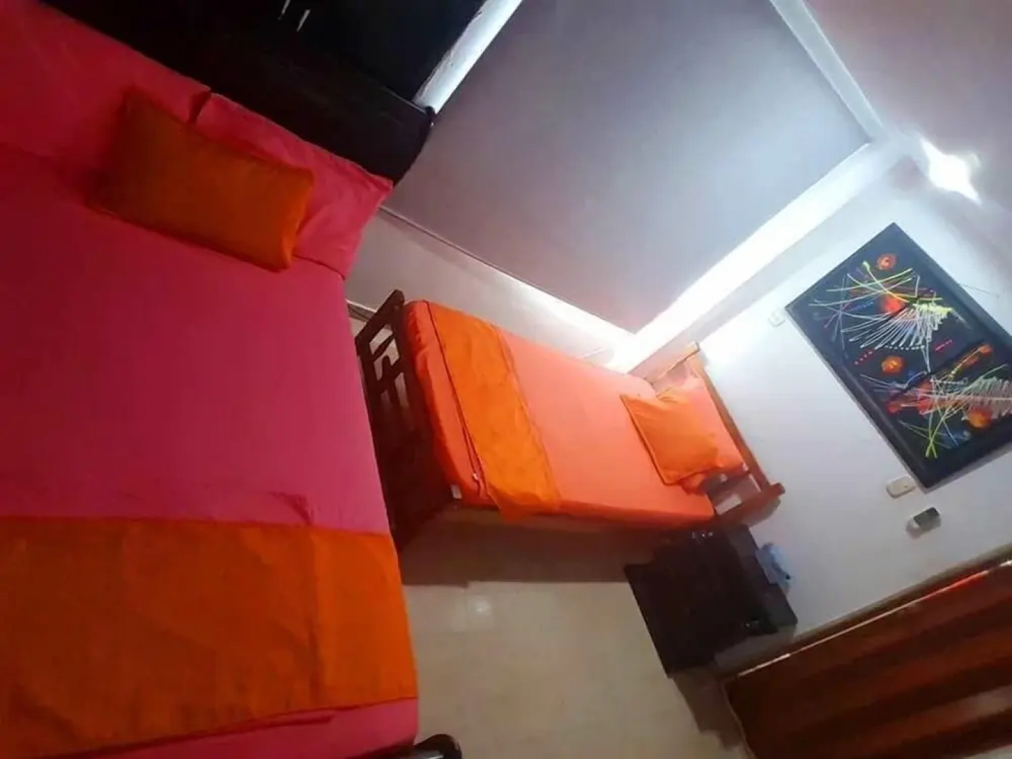 Casa Turística Realismo Mágico