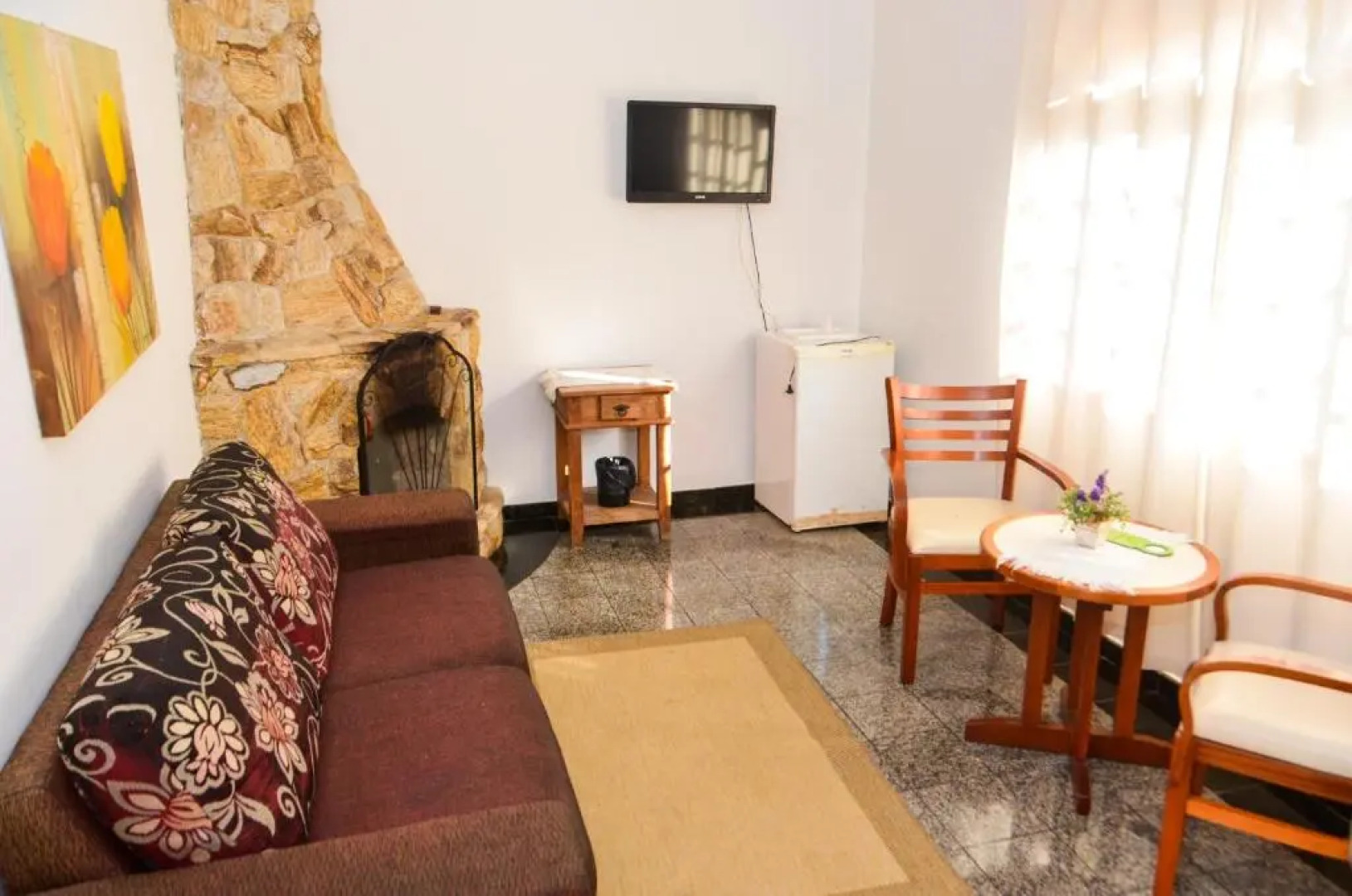 Hotel Fazenda Villa Galicia