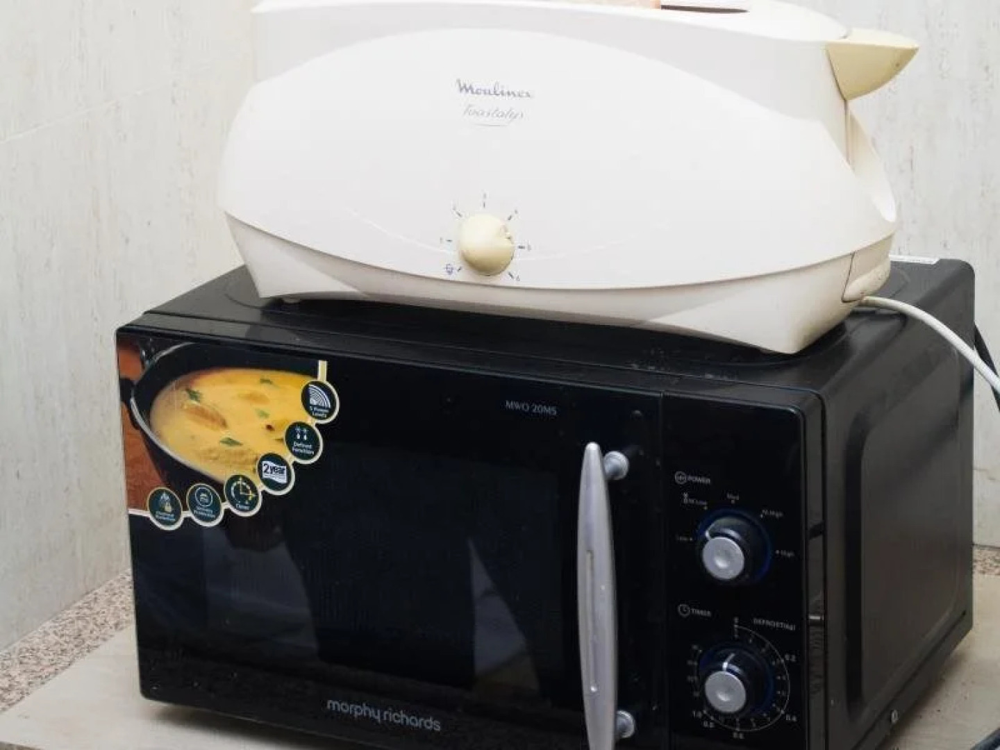 The Karauli Villa by Le Pension Stays